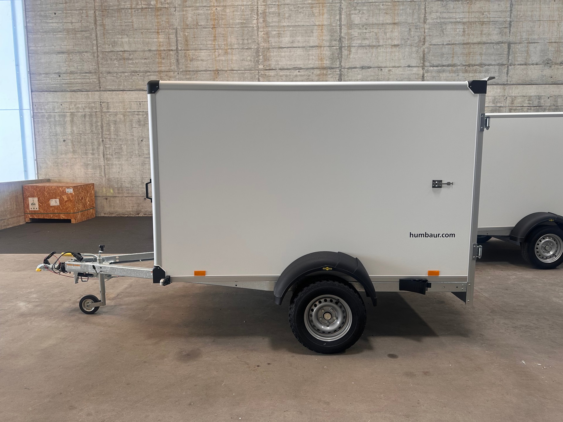 HUMBAUR HK 152515-15P FlexZurr-image-3