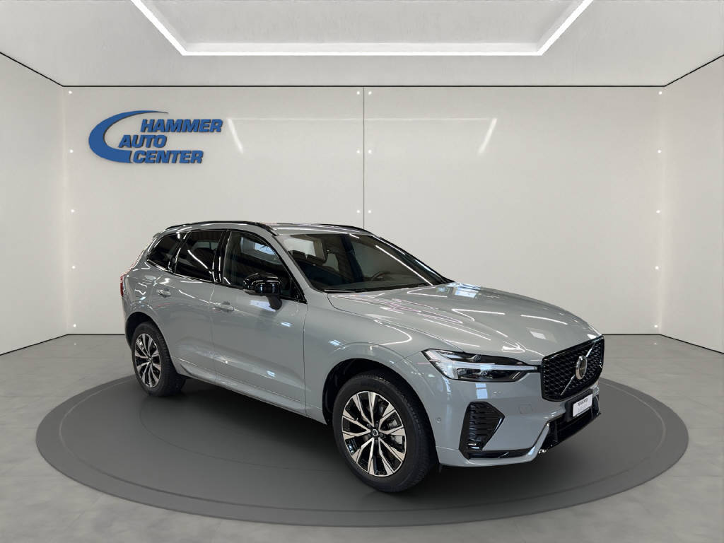 VOLVO XC60 2.0 B4 MH Plus Dark AWD-image-6