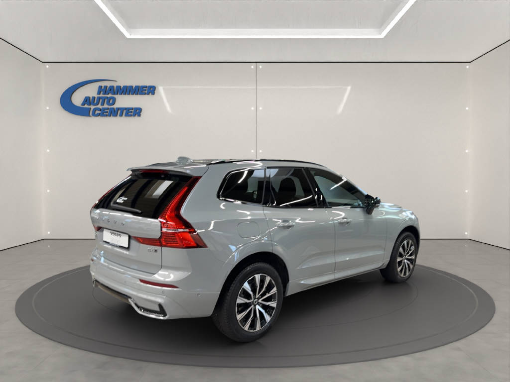 VOLVO XC60 2.0 B4 MH Plus Dark AWD-image-7
