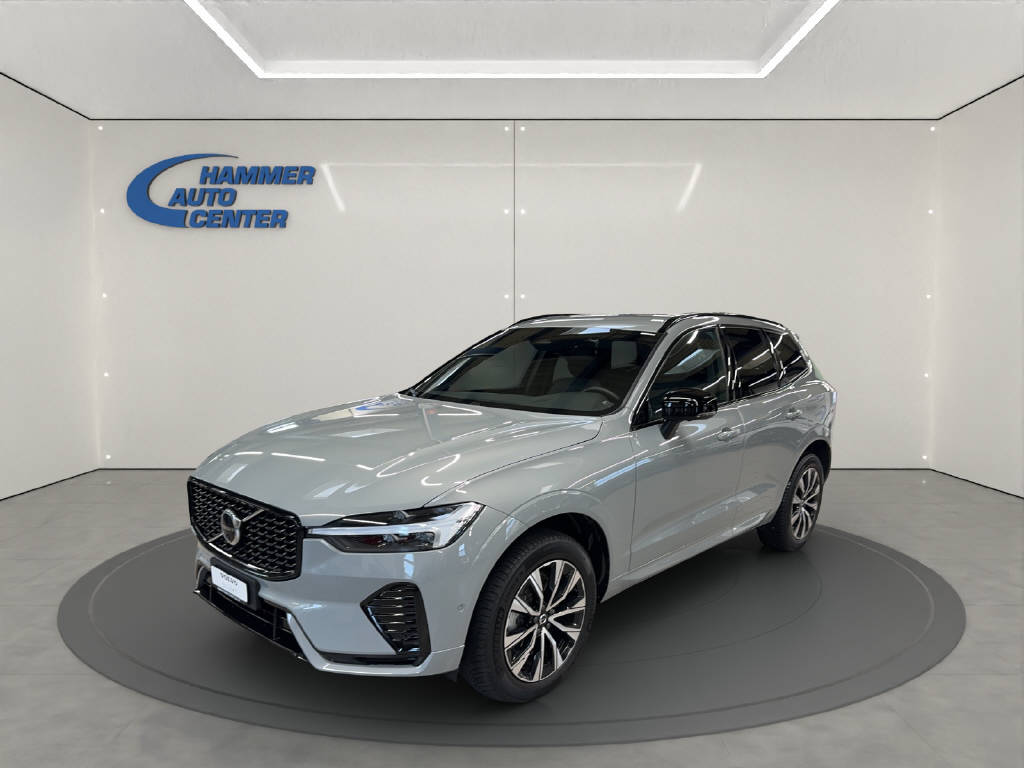 VOLVO XC60 2.0 B4 MH Plus Dark AWD-image-0