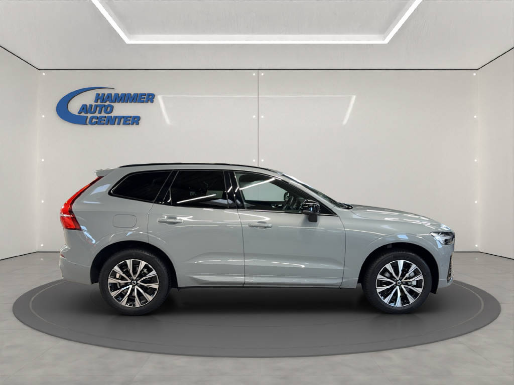 VOLVO XC60 2.0 B4 MH Plus Dark AWD-image-3