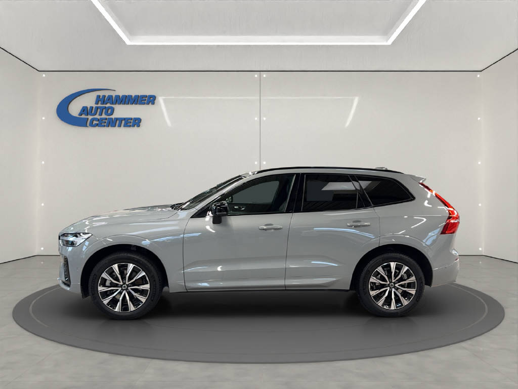 VOLVO XC60 2.0 B4 MH Plus Dark AWD-image-5