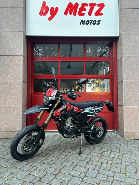 QJ COV 125