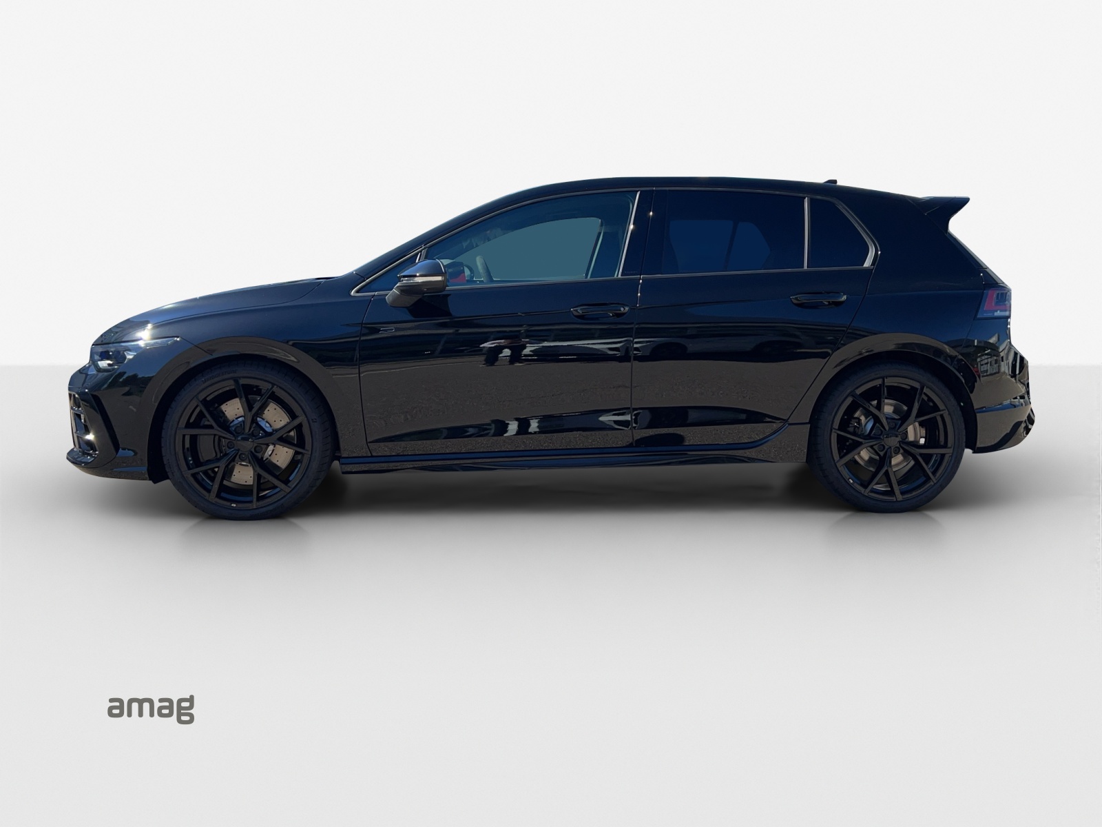 VW Golf 2.0 TSI R DSG 4 Motion-image-1