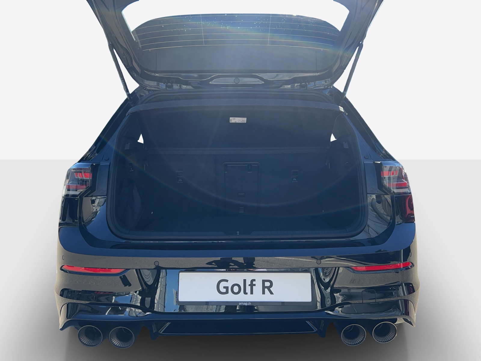 VW Golf 2.0 TSI R DSG 4 Motion-image-12