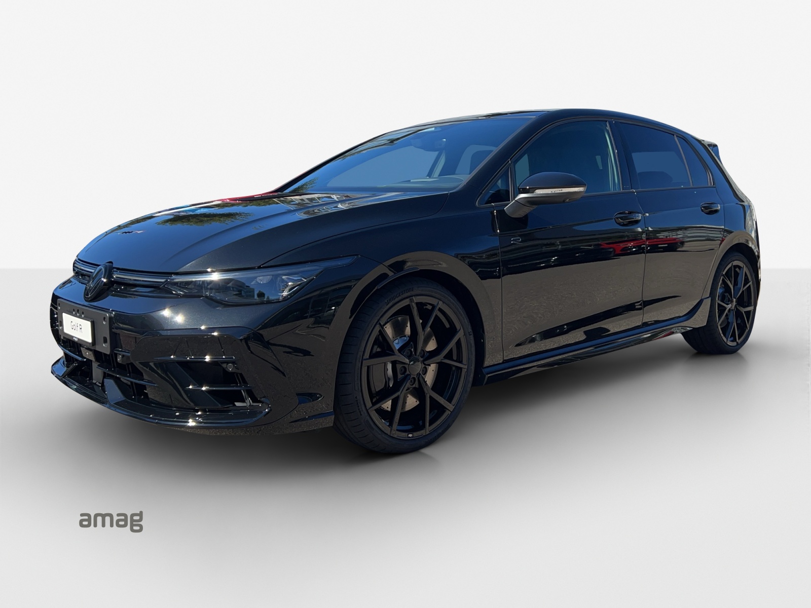 VW Golf 2.0 TSI R DSG 4 Motion-image-0