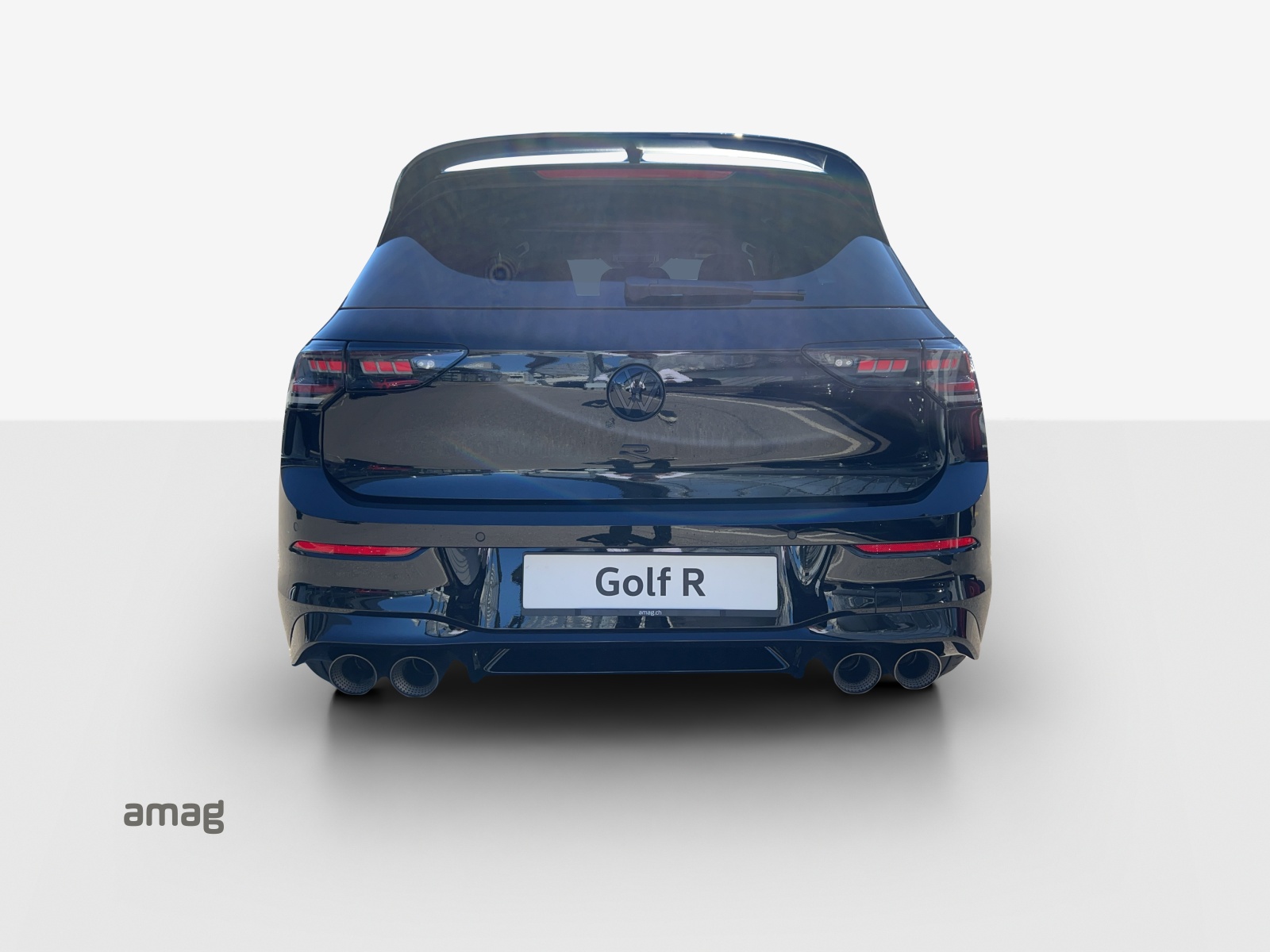 VW Golf 2.0 TSI R DSG 4 Motion-image-3