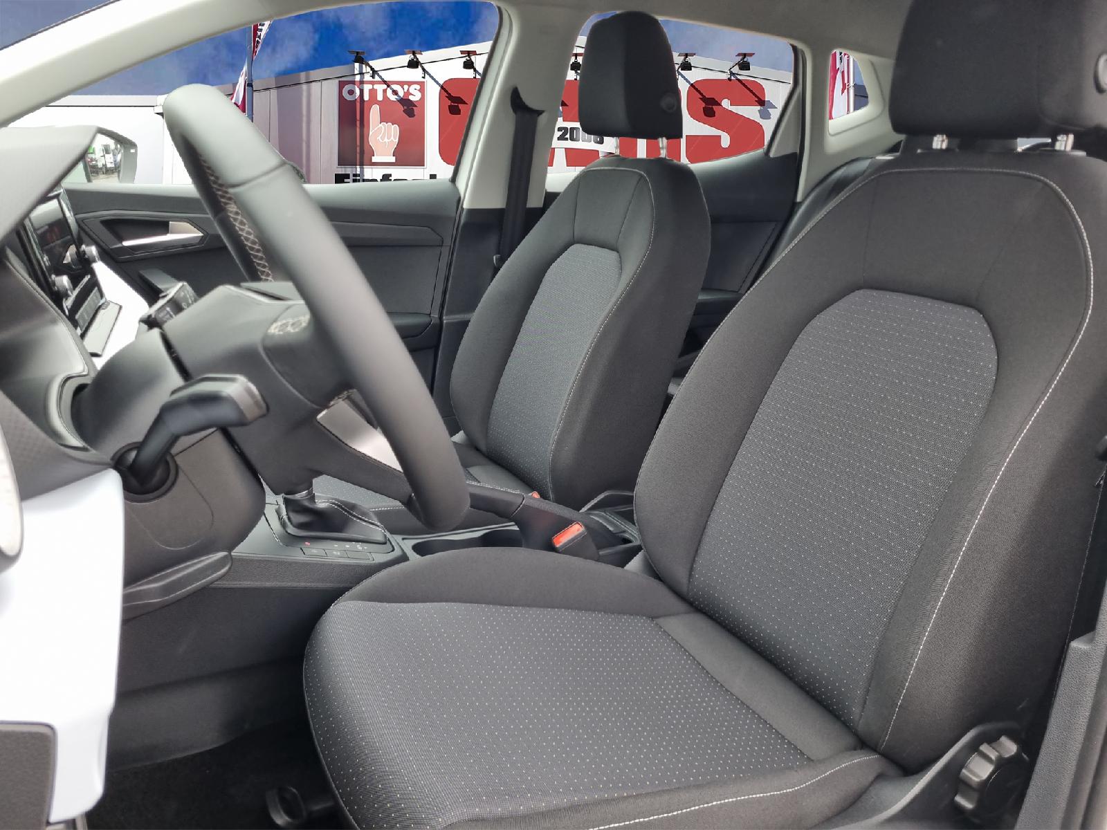 SEAT Ibiza 1.0 TSI Style DSG *Abstandstempomat*Rückfahrkamera*Klimaautomatik* 2025-image-6