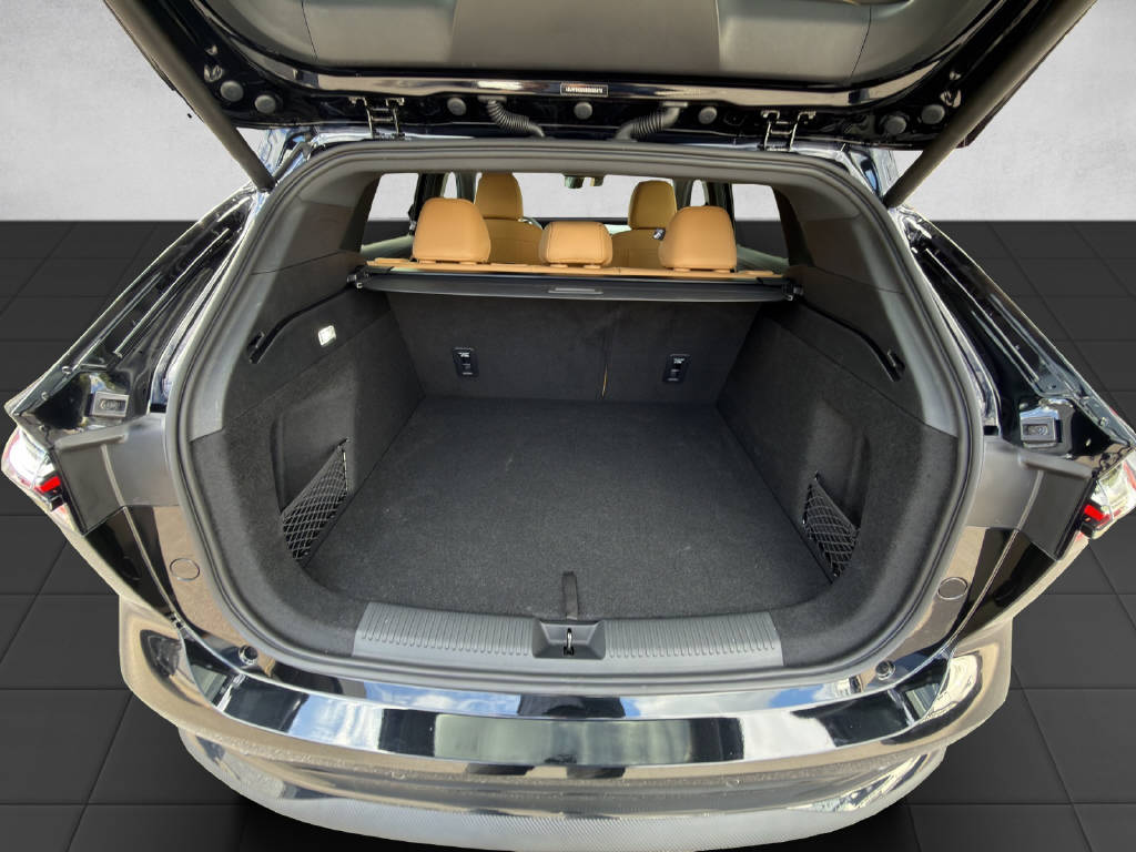 MG HS 1.5 Hybrid Luxury-image-5