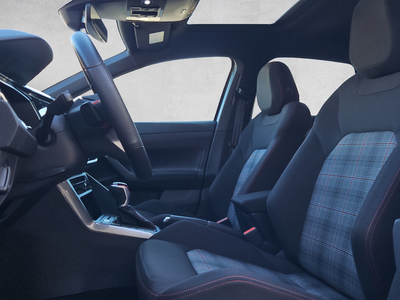 VW Polo 2.0 TSI GTI DSG*5J Garantie*8- Fach Räder*Panoramadach*Sport Select Fahrwerk*-image-8