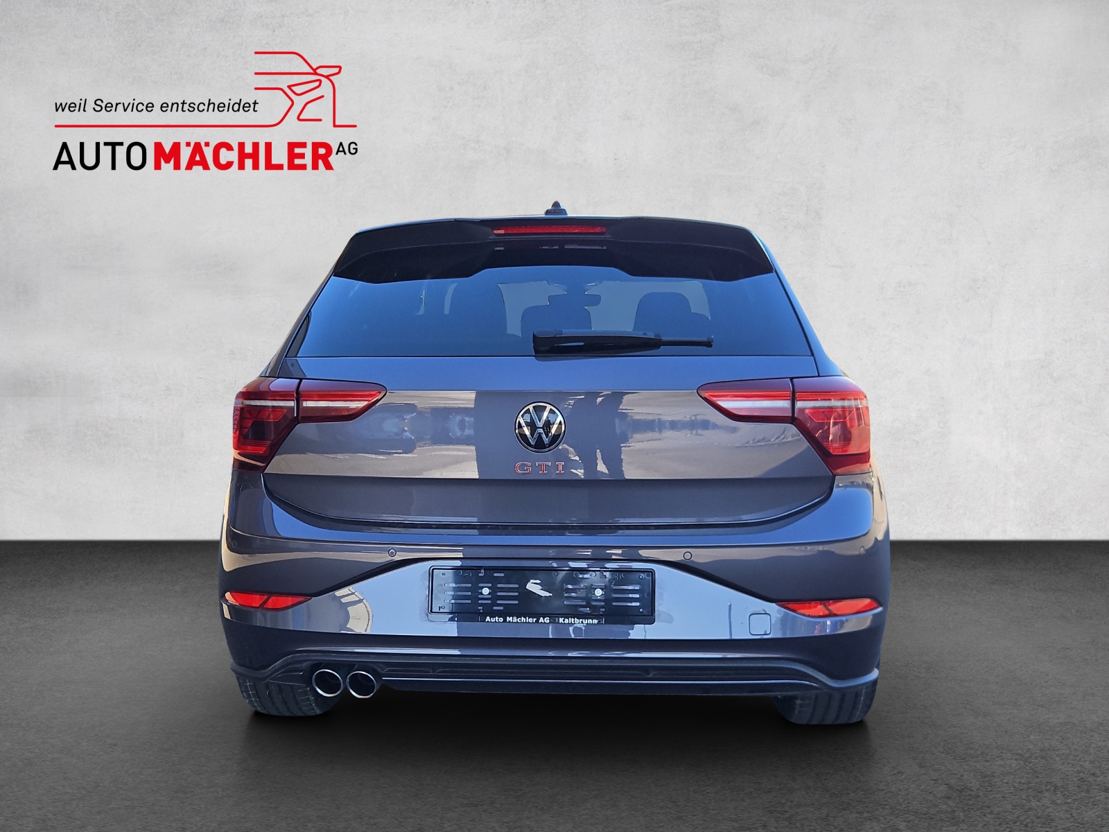 VW Polo 2.0 TSI GTI DSG*5J Garantie*8- Fach Räder*Panoramadach*Sport Select Fahrwerk*-image-5
