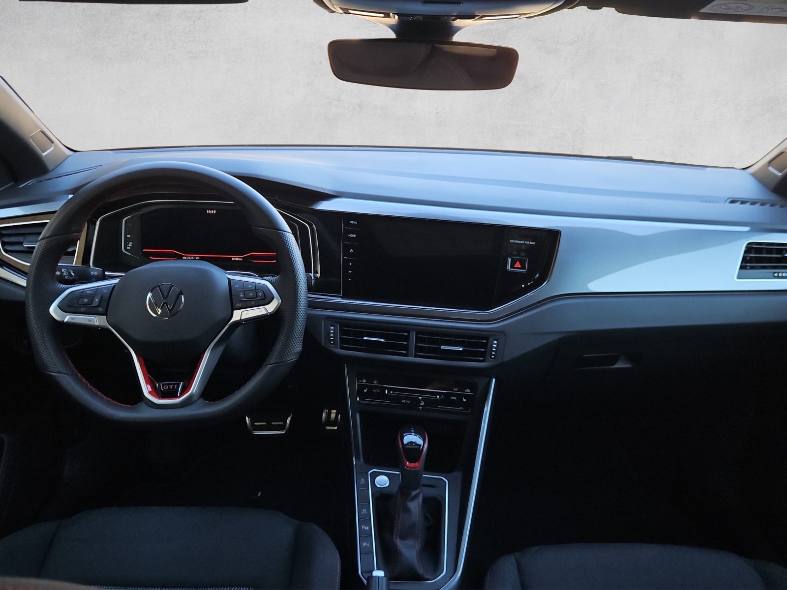 VW Polo 2.0 TSI GTI DSG*5J Garantie*8- Fach Räder*Panoramadach*Sport Select Fahrwerk*-image-11