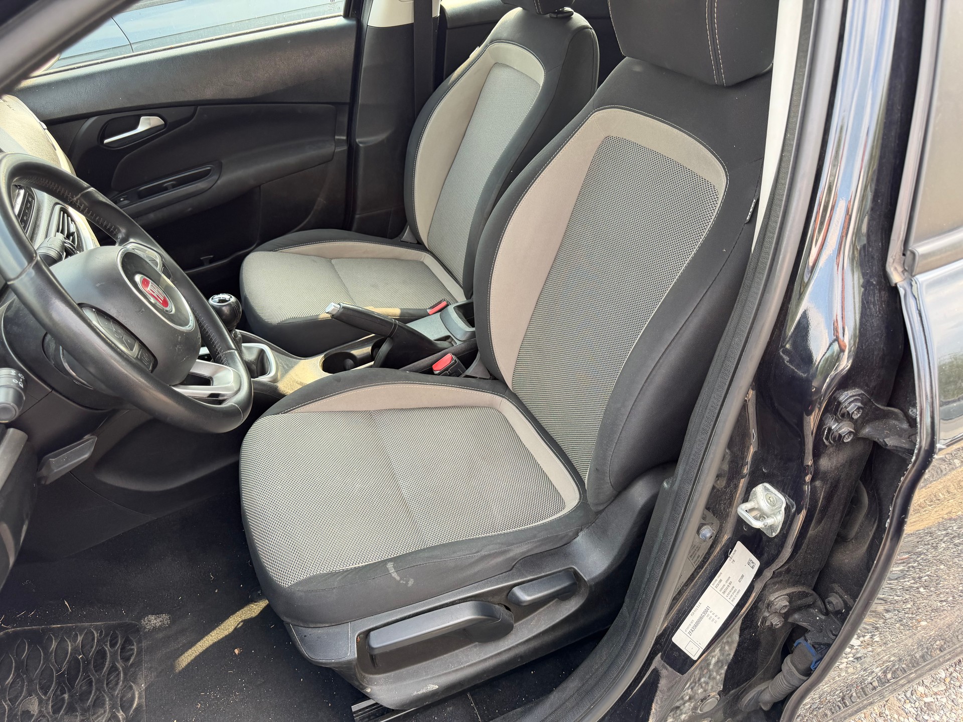 FIAT Tipo 1.4T Pop-image-6