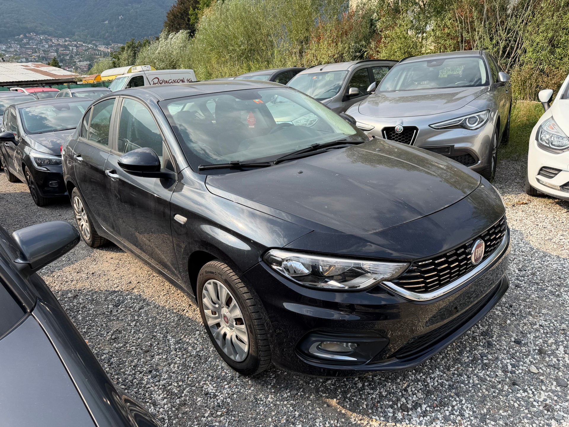 FIAT Tipo 1.4T Pop-image-1