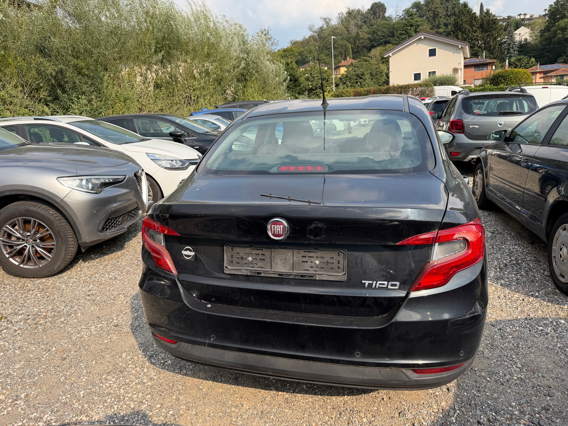 FIAT Tipo 1.4T Pop-image-3