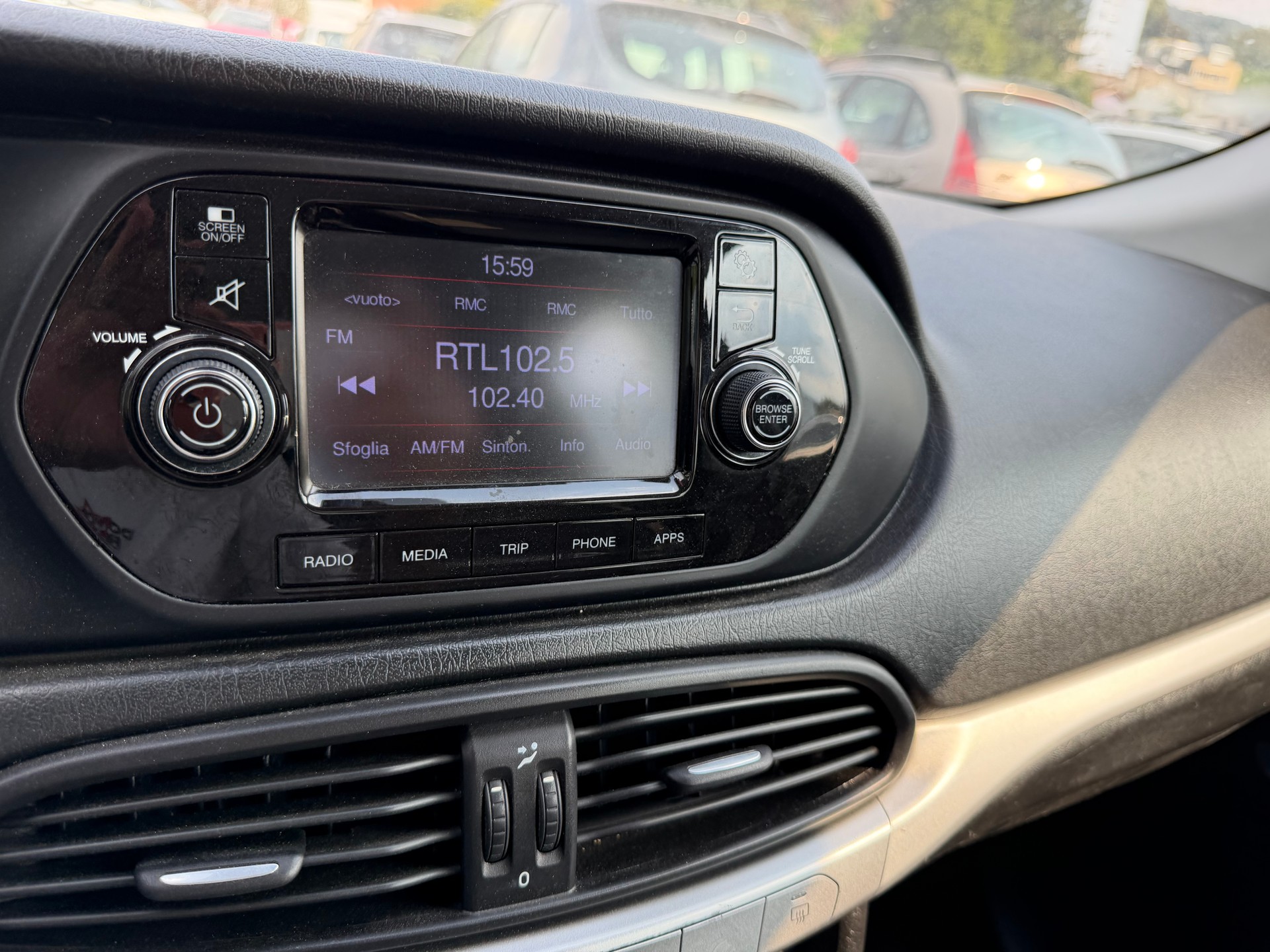 FIAT Tipo 1.4T Pop-image-10