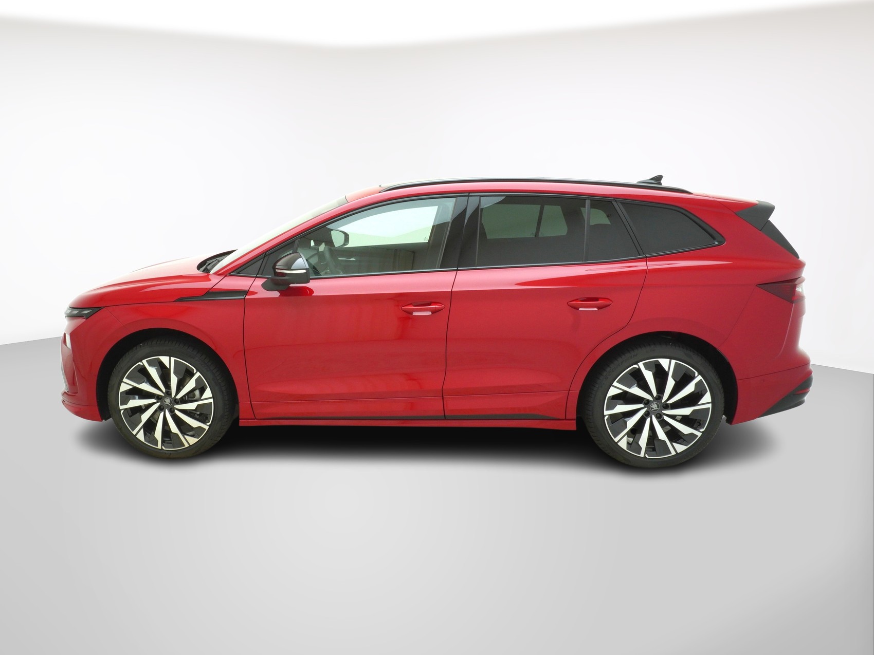 SKODA Enyaq iV 85x SportLine MAXX-image-1