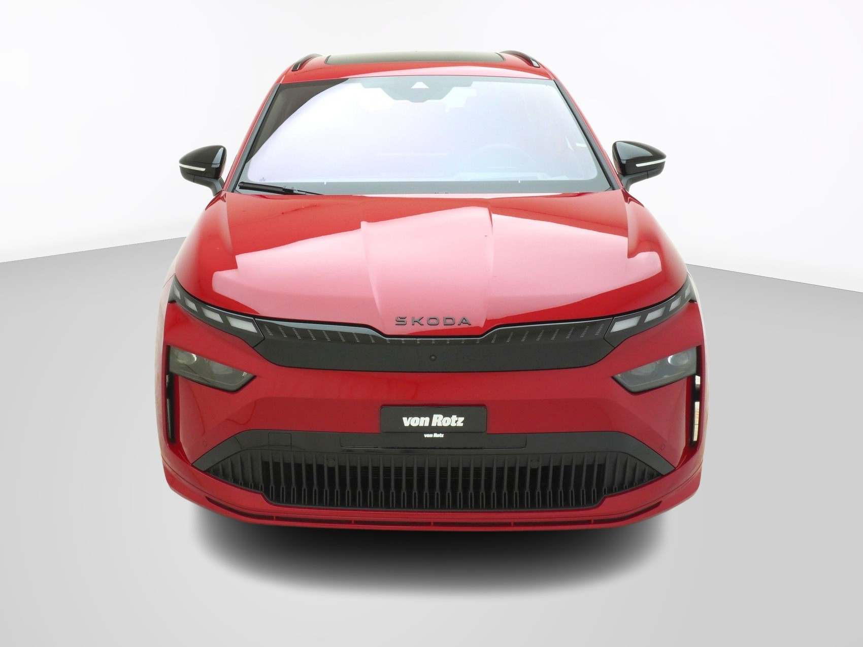 SKODA Enyaq iV 85x SportLine MAXX-image-6