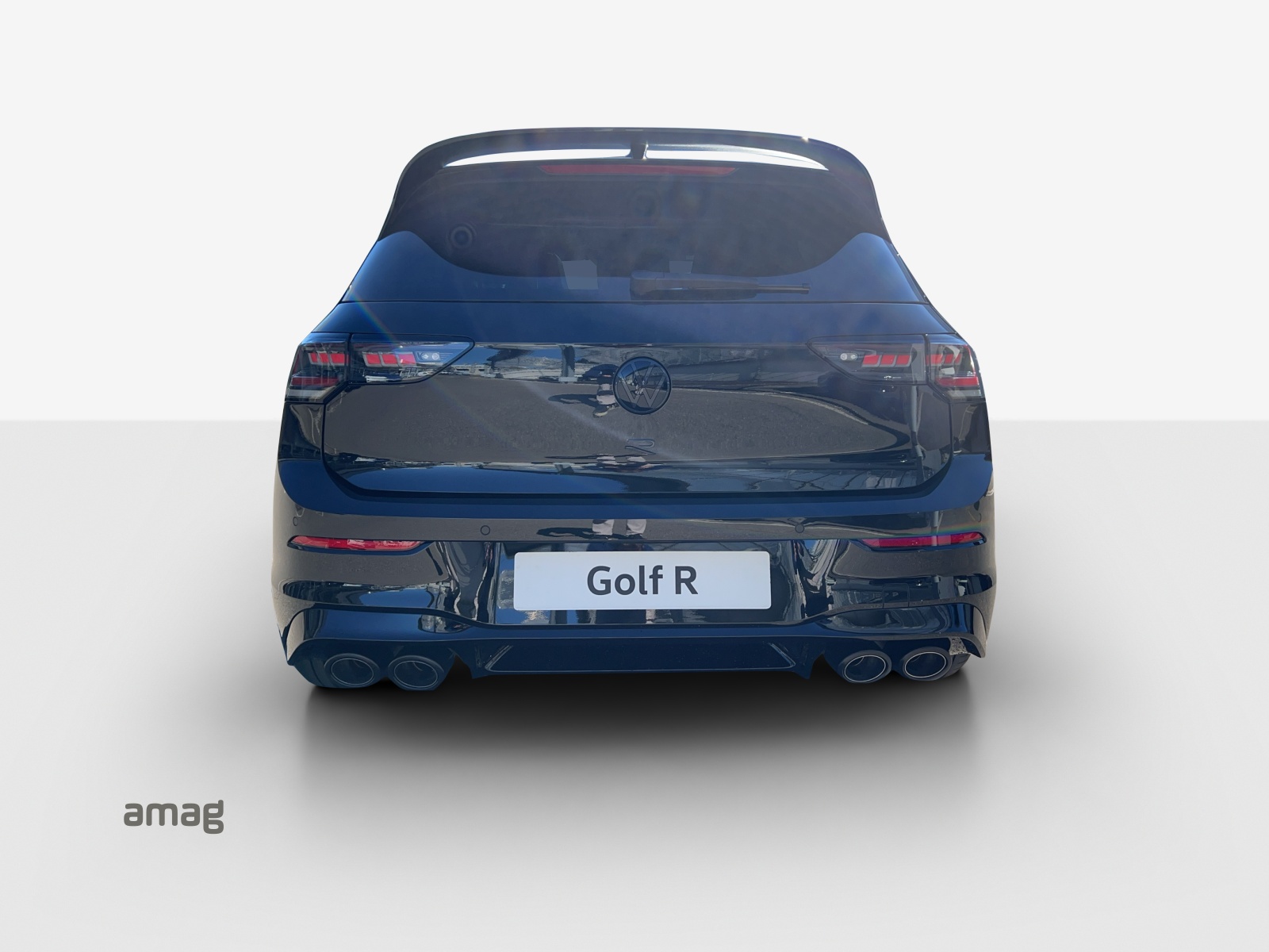 VW Golf 2.0 TSI R DSG 4 Motion-image-3