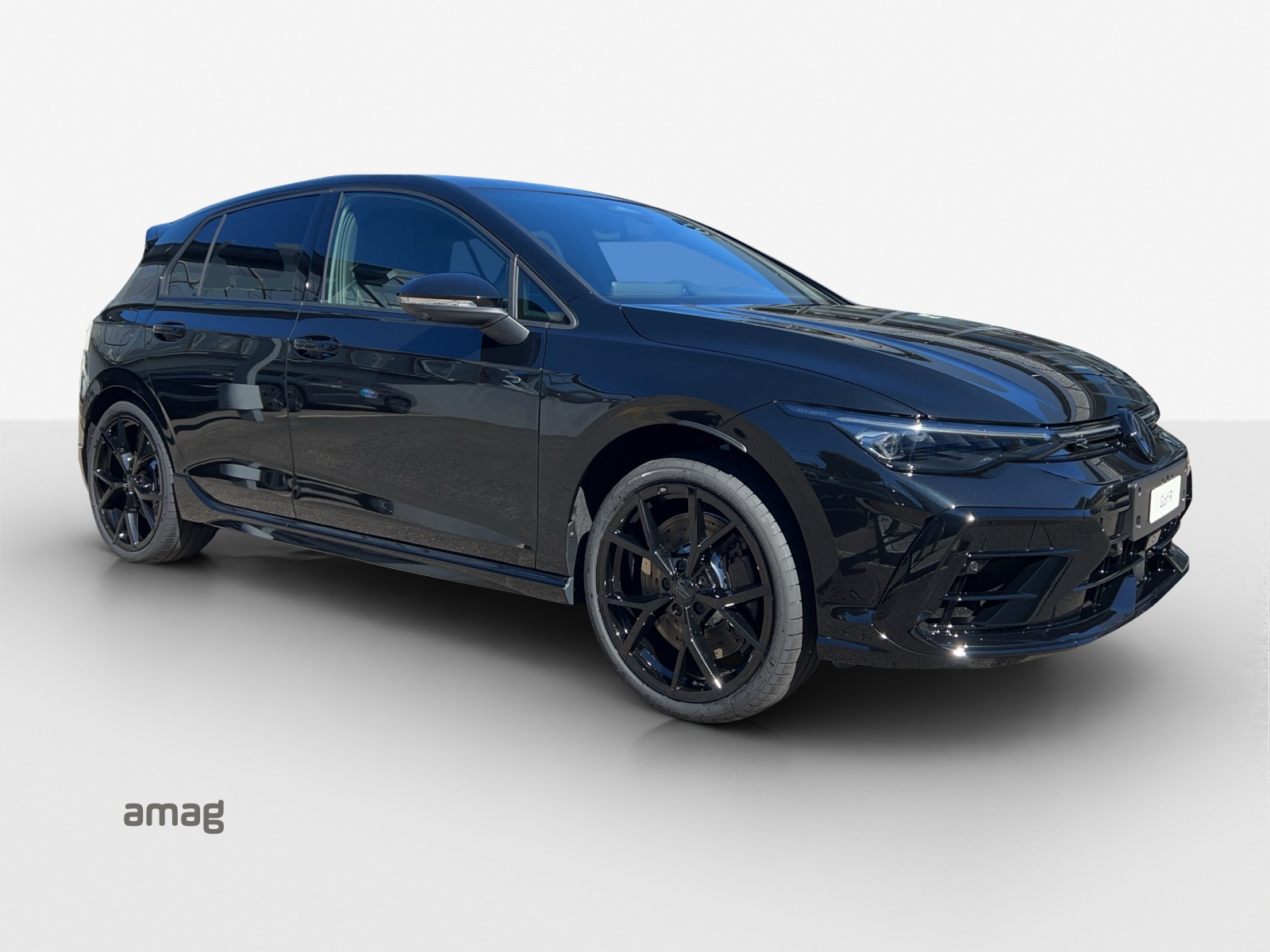 VW Golf 2.0 TSI R DSG 4 Motion-image-5