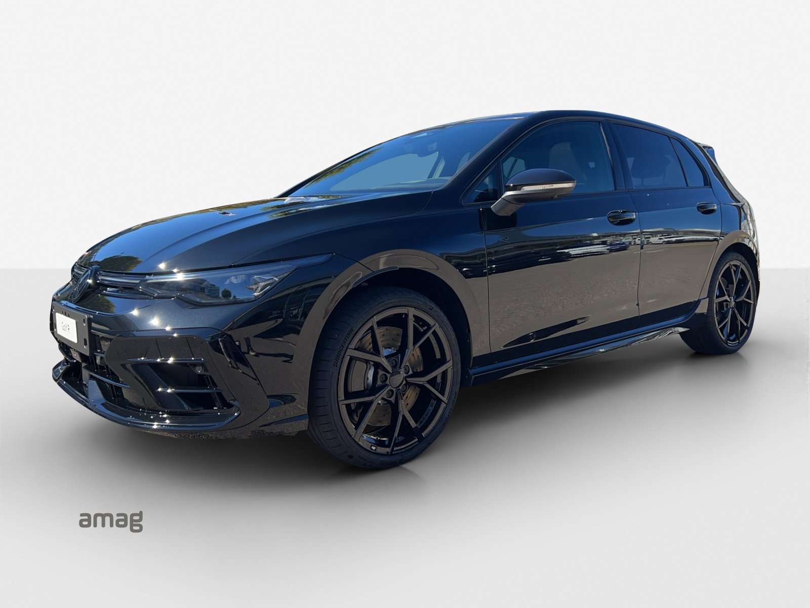 VW Golf 2.0 TSI R DSG 4 Motion-image-0
