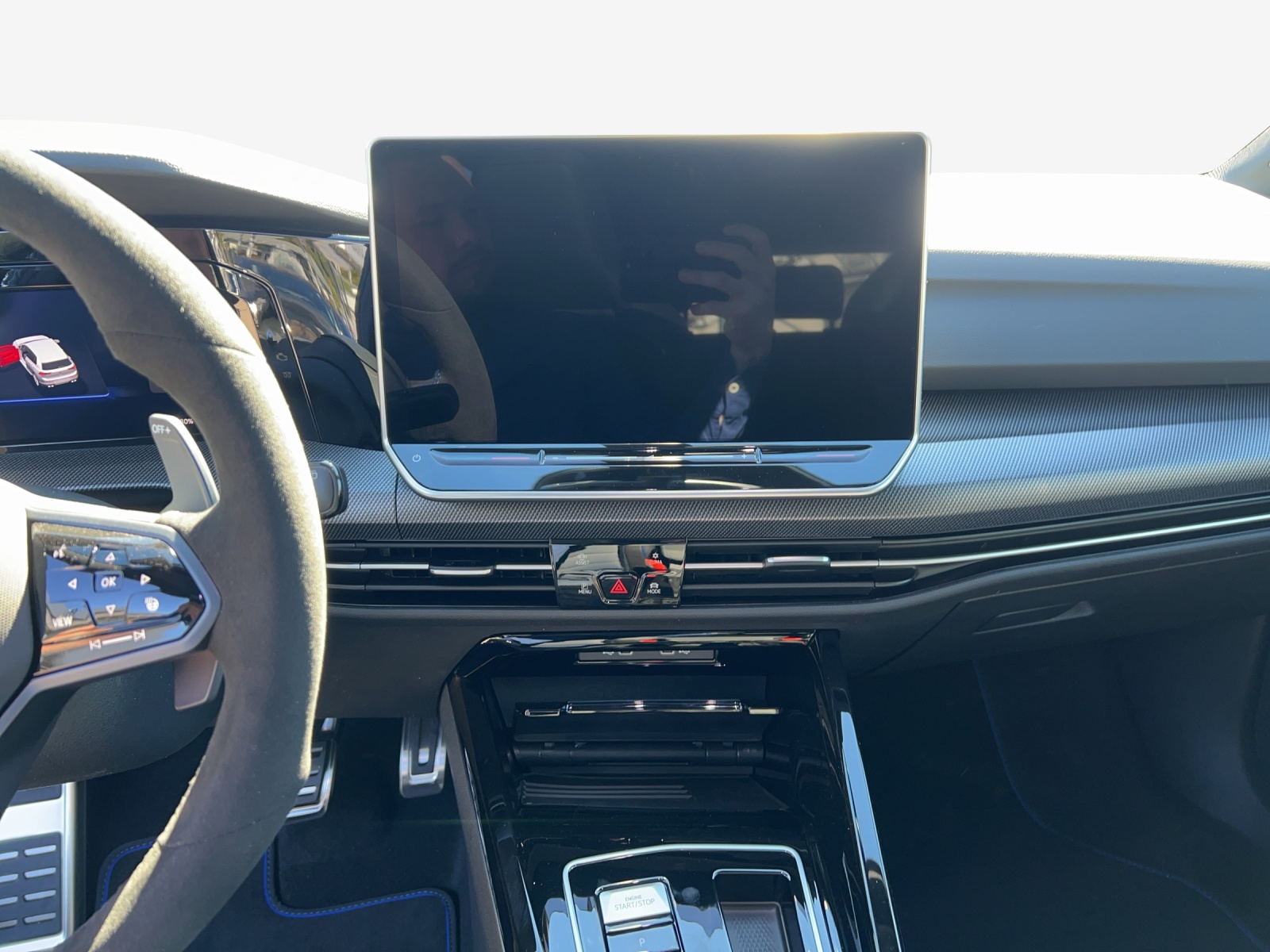 VW Golf 2.0 TSI R DSG 4 Motion-image-10
