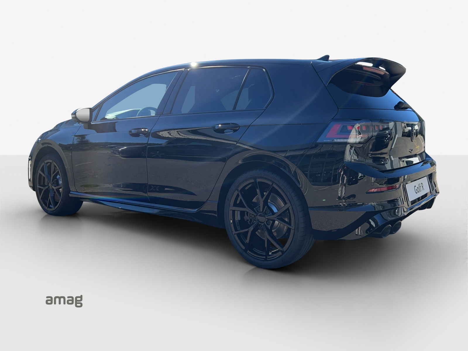 VW Golf 2.0 TSI R DSG 4 Motion-image-2