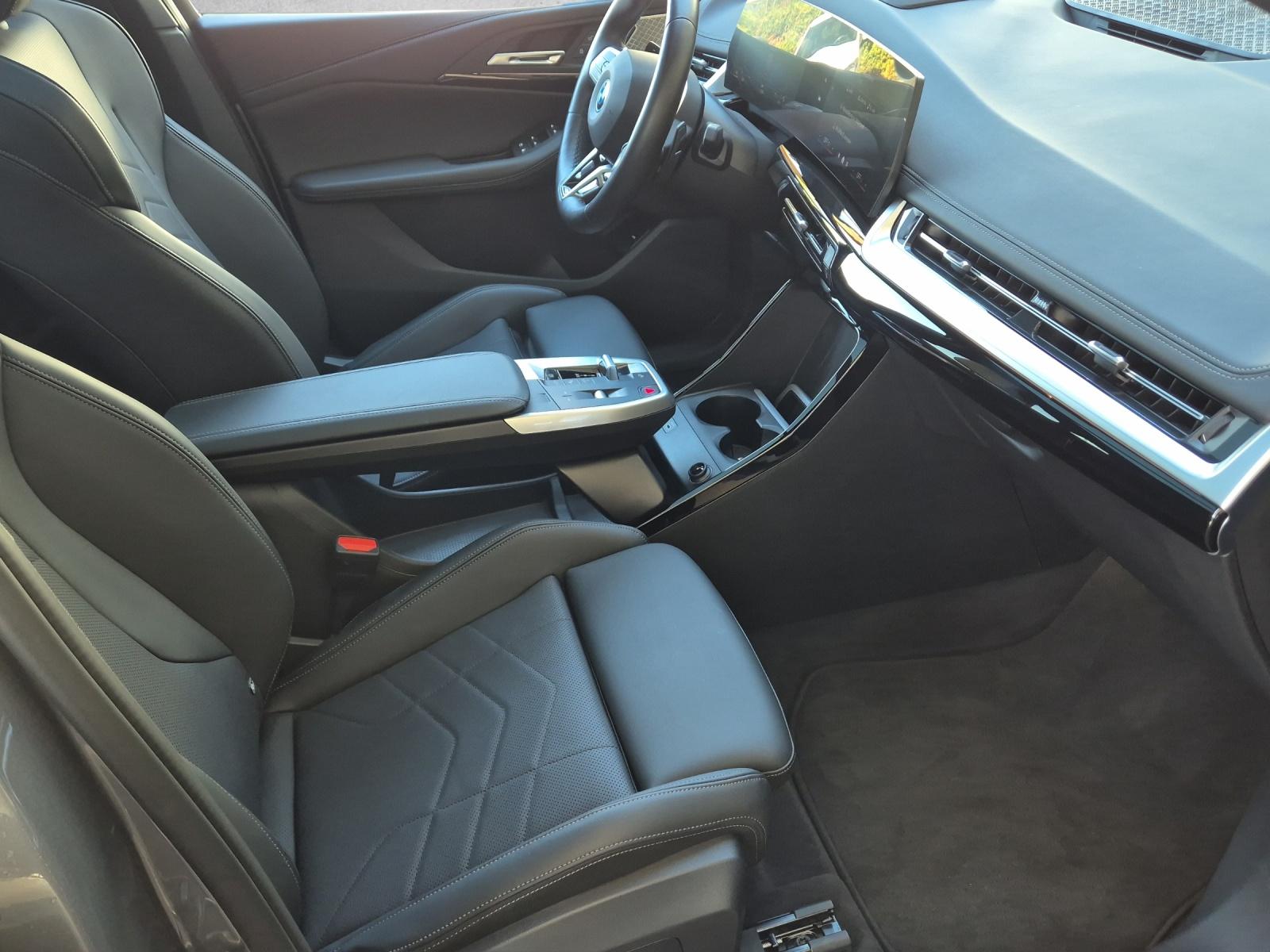 BMW 2er Reihe U06 Active Tourer 225e xDrive paddles-image-3