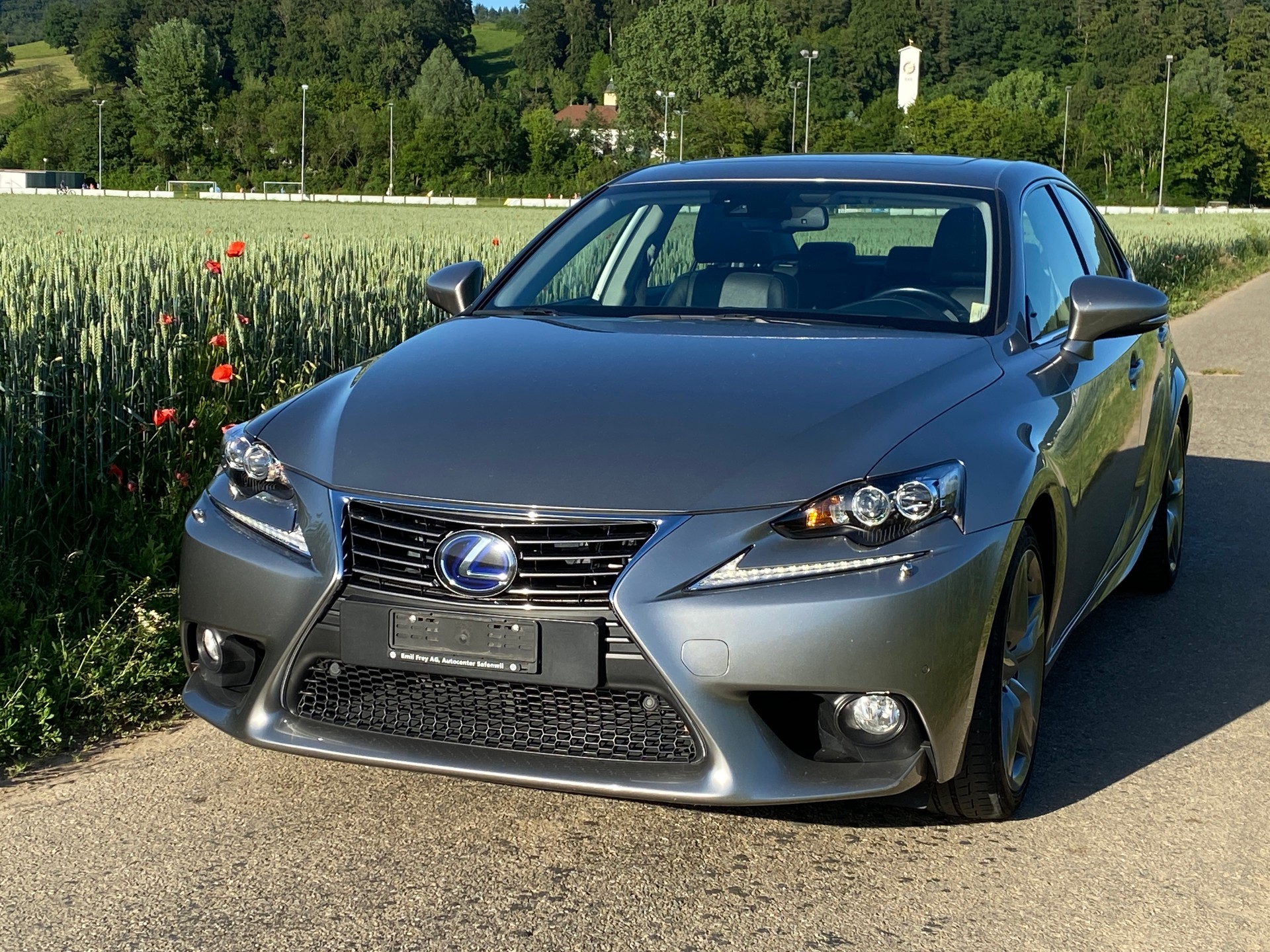 LEXUS 300h Excellence-image-4