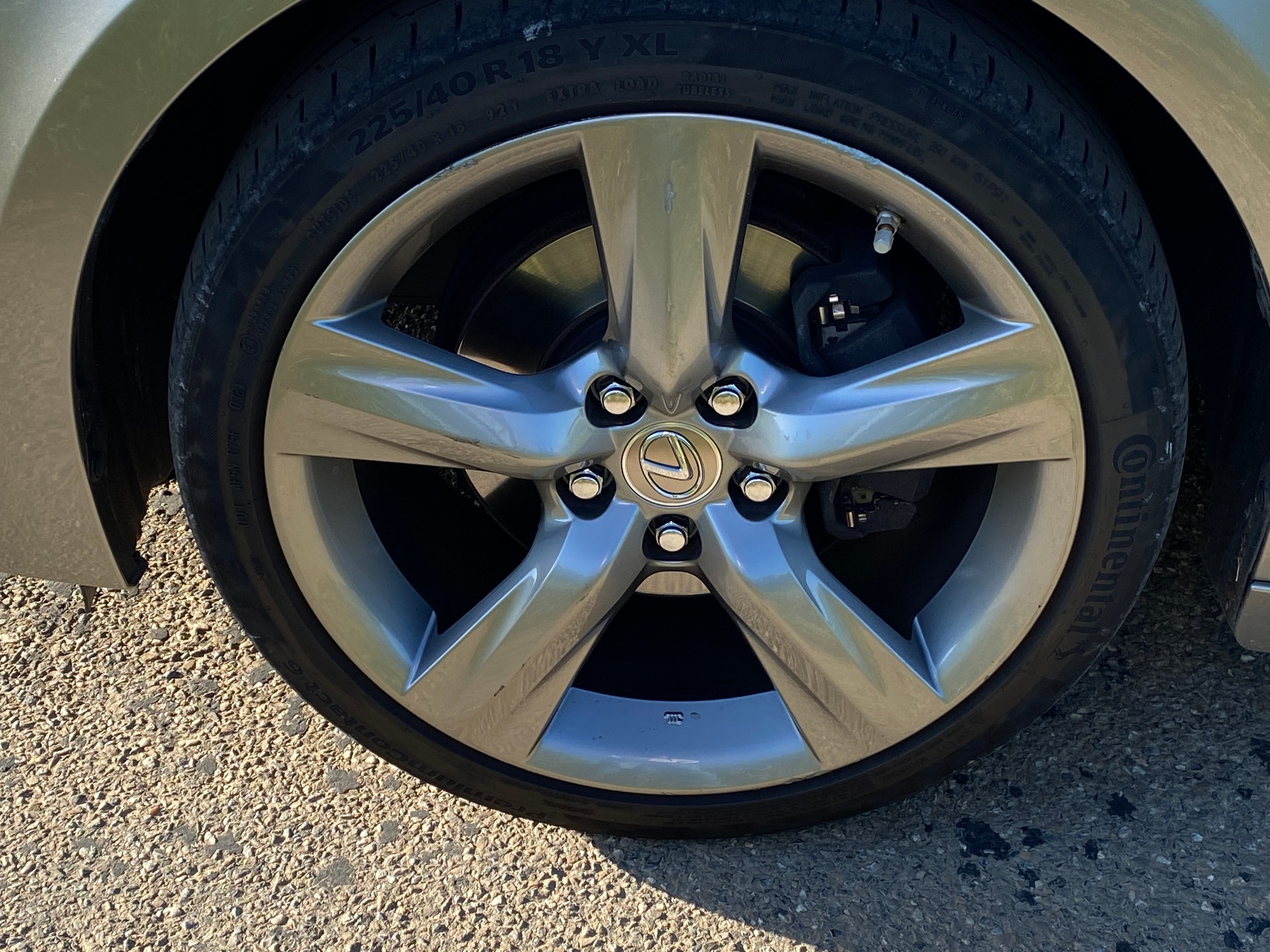 LEXUS 300h Excellence-image-1