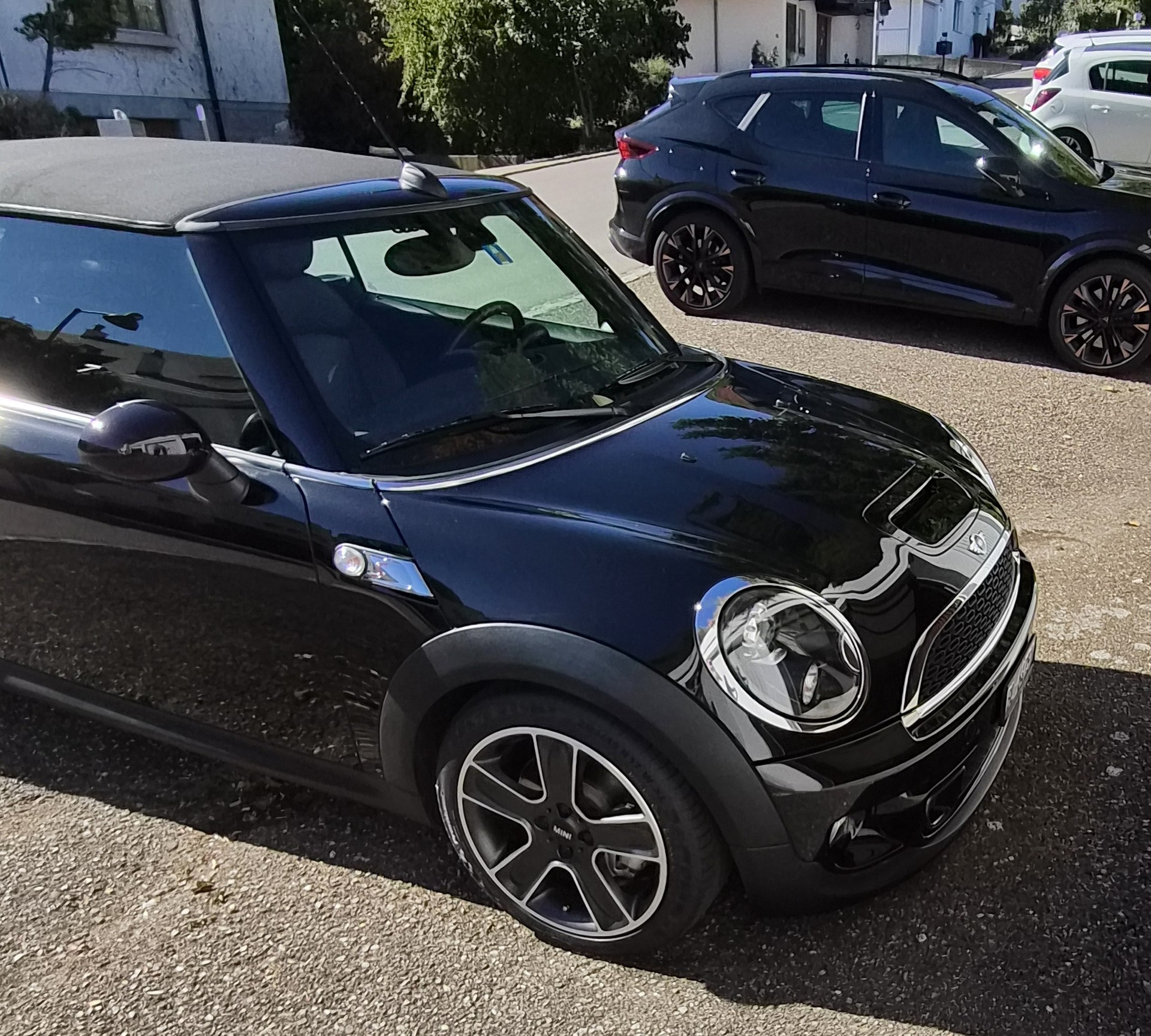 MINI 1.6i Cooper S-image-2