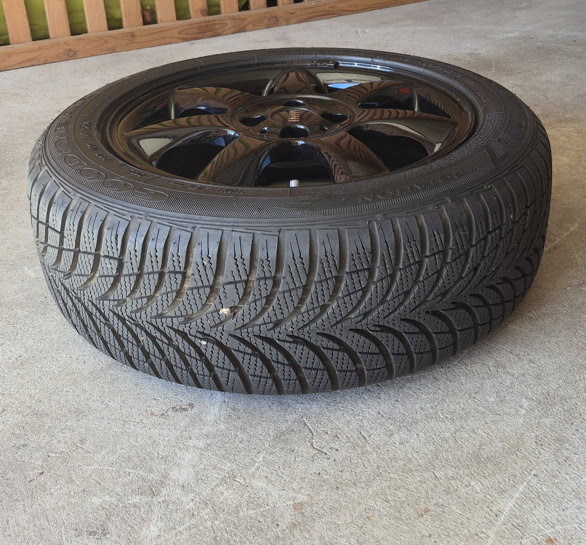 MINI 1.6i Cooper S-image-5