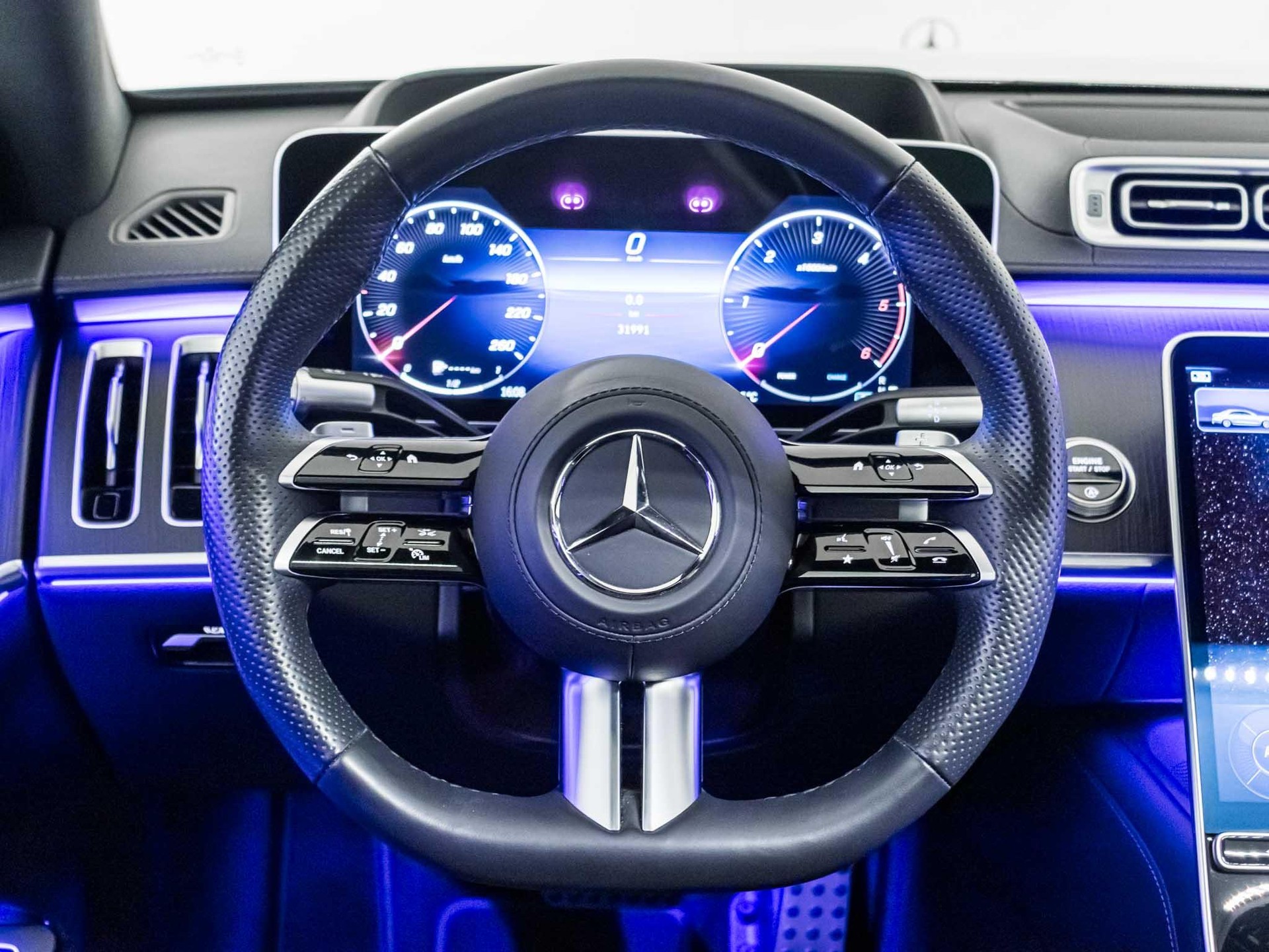MERCEDES-BENZ S 350 d 4MATIC-image-10