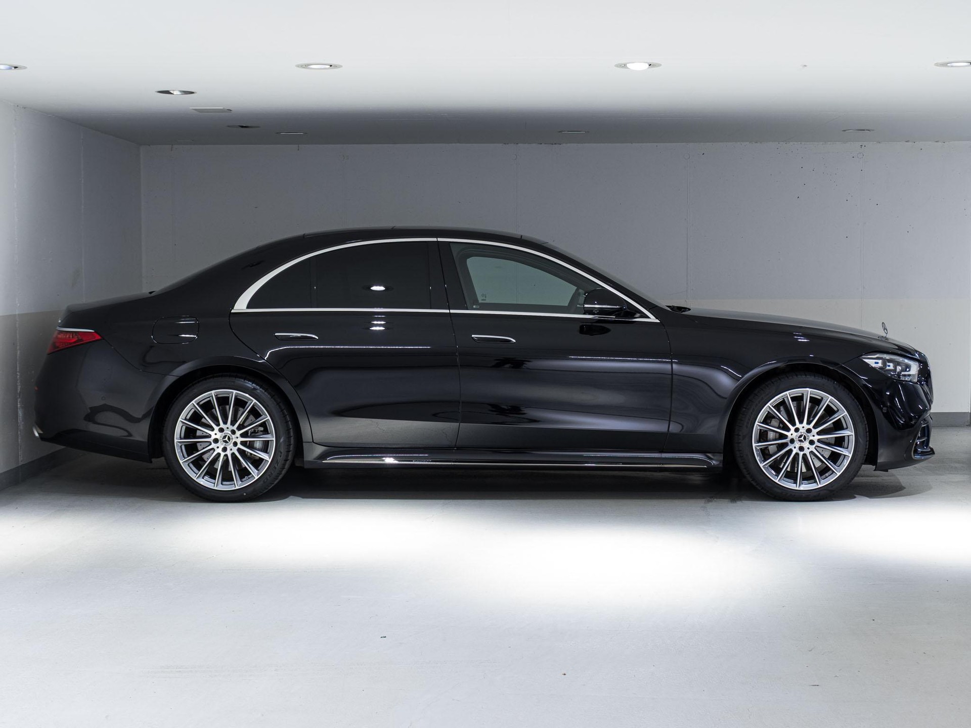 MERCEDES-BENZ S 350 d 4MATIC-image-1