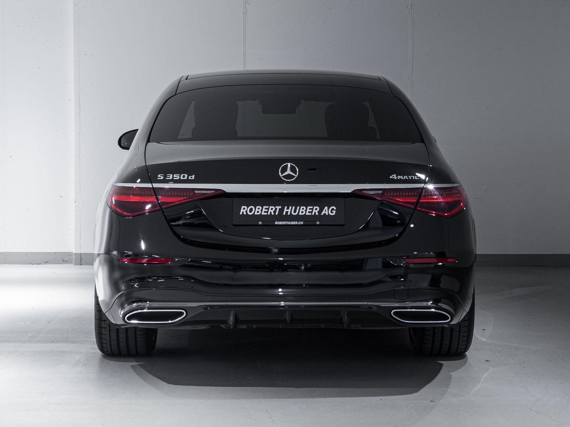 MERCEDES-BENZ S 350 d 4MATIC-image-5