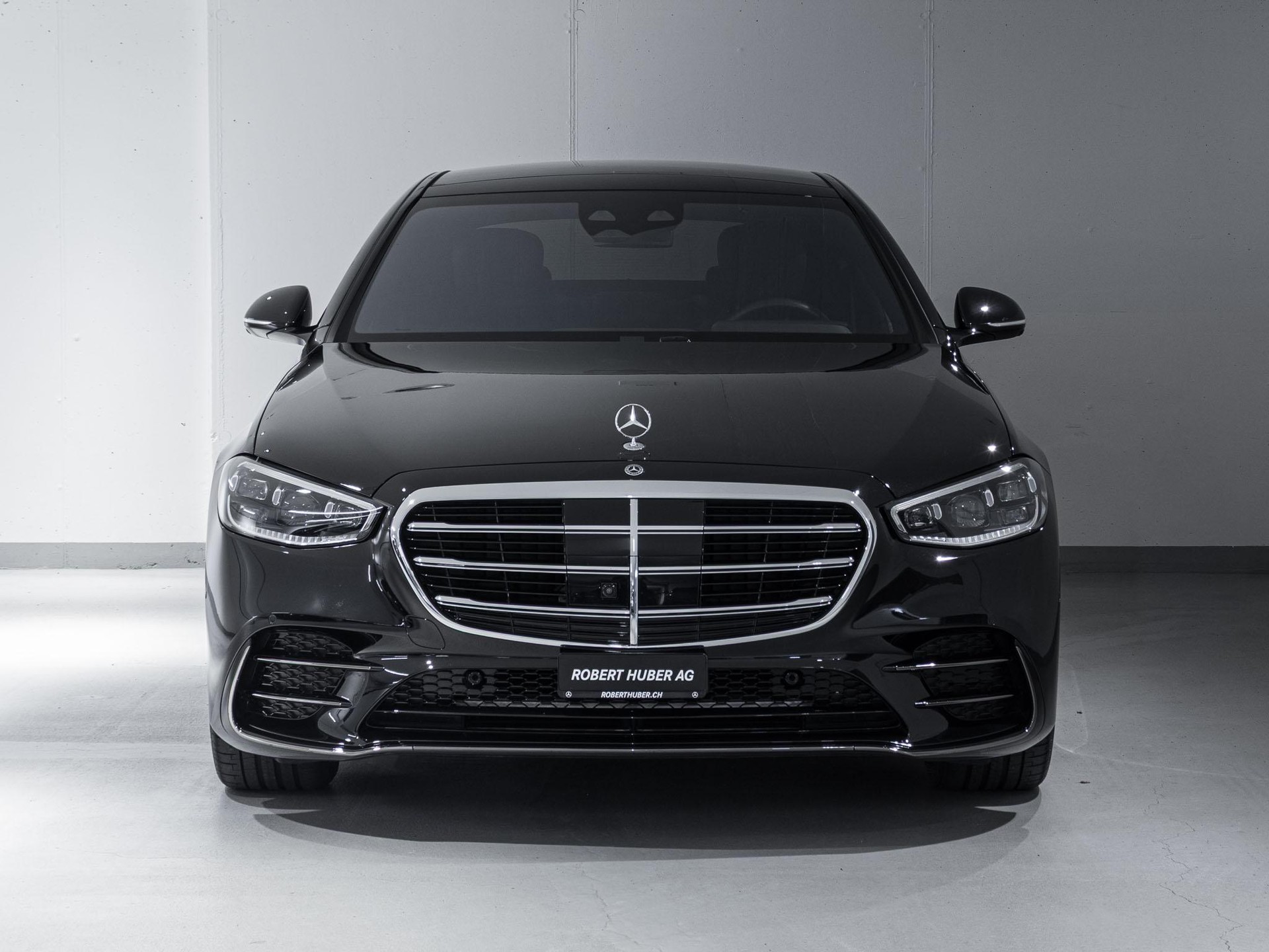 MERCEDES-BENZ S 350 d 4MATIC-image-2
