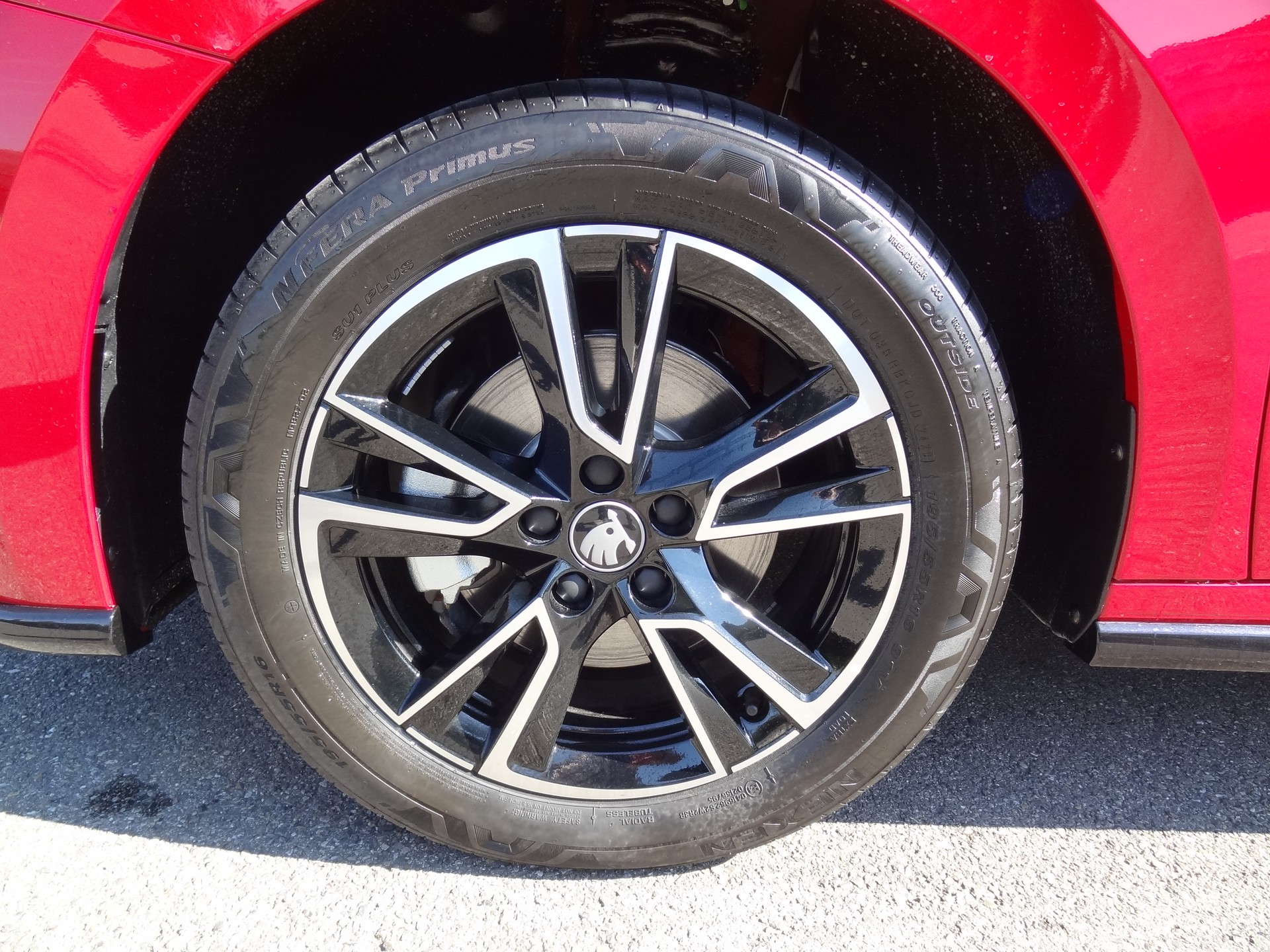 SKODA Fabia 1.0 TSI Monte Carlo DSG-image-4
