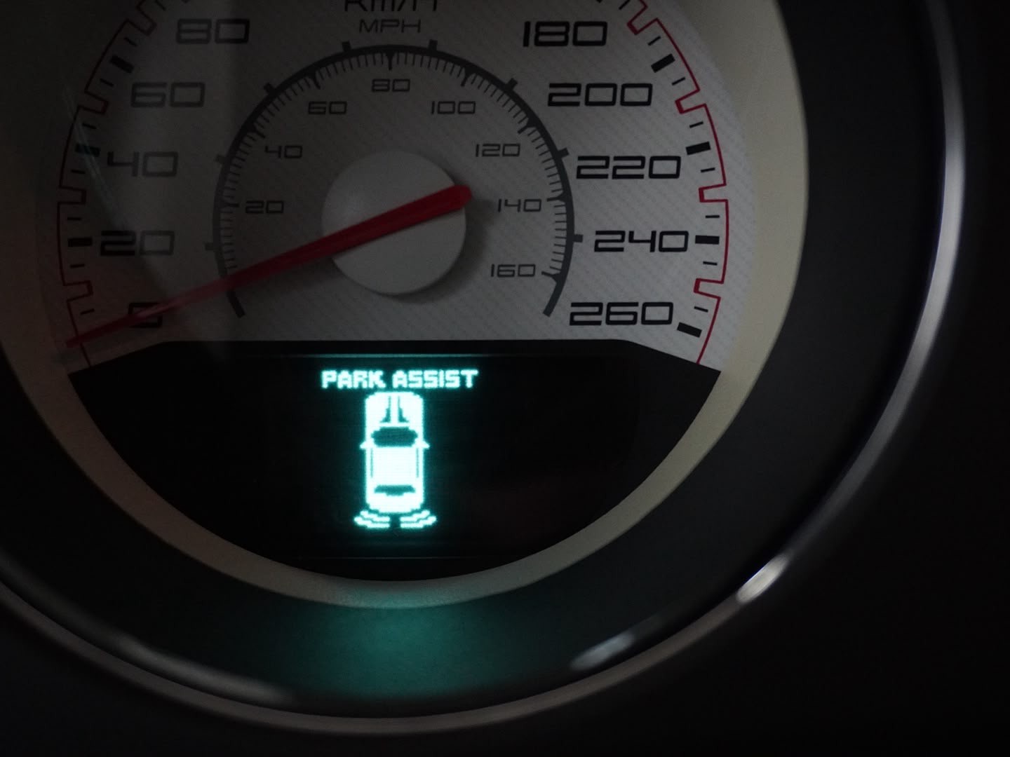 DODGE Challenger 3.6 V6 Rally Red Line-image-11