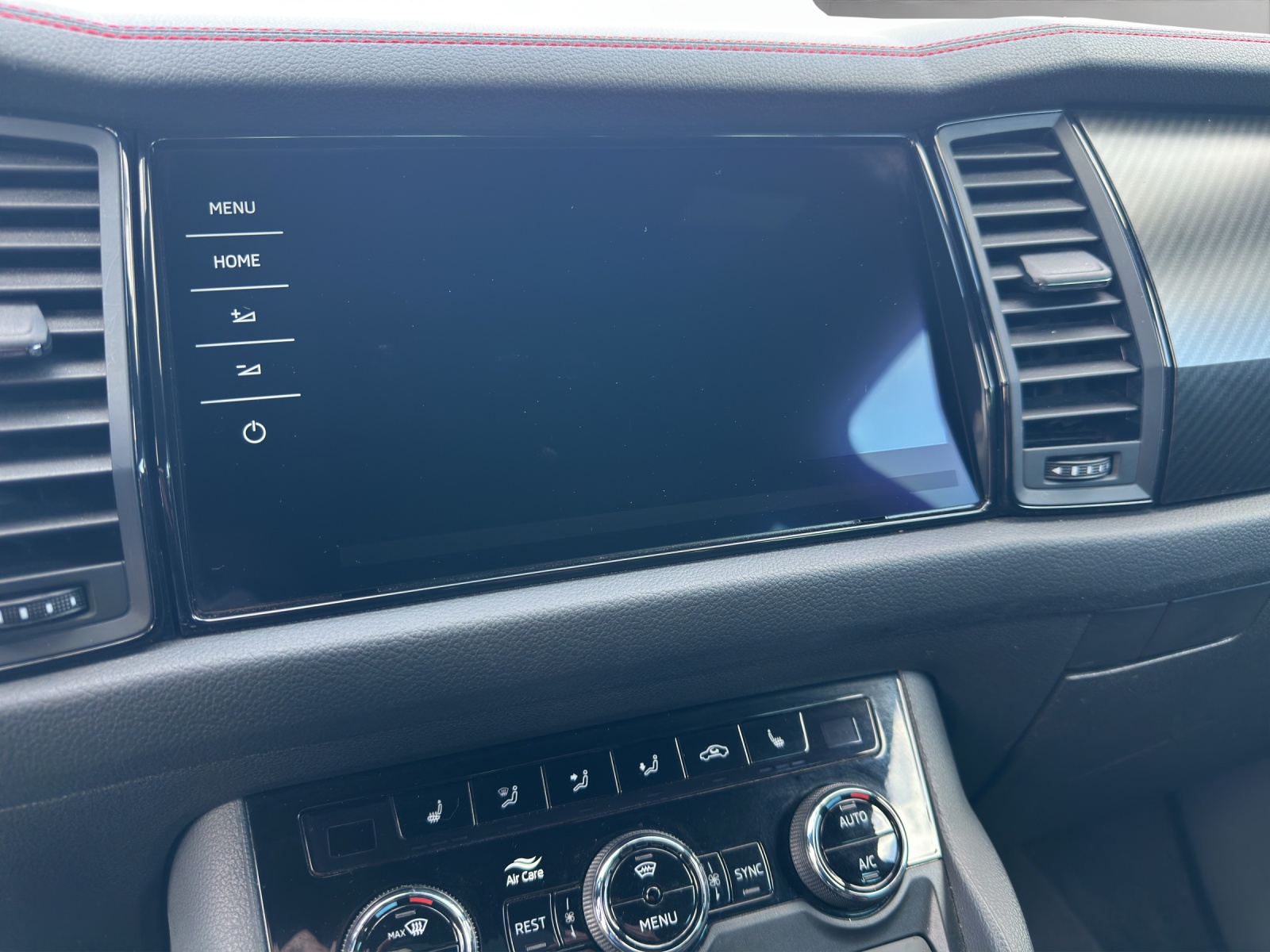 SKODA Kodiaq 2.0 TSI 4x4 RS-image-11