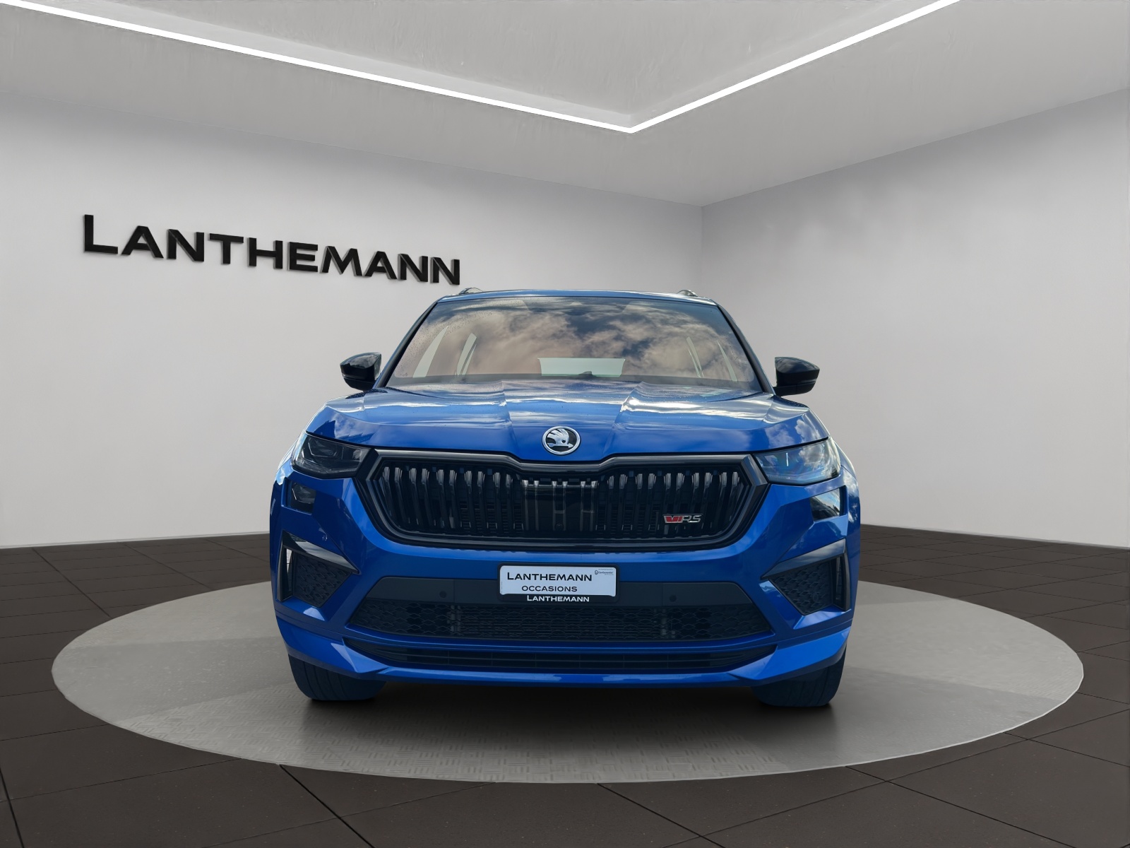 SKODA Kodiaq 2.0 TSI 4x4 RS-image-6