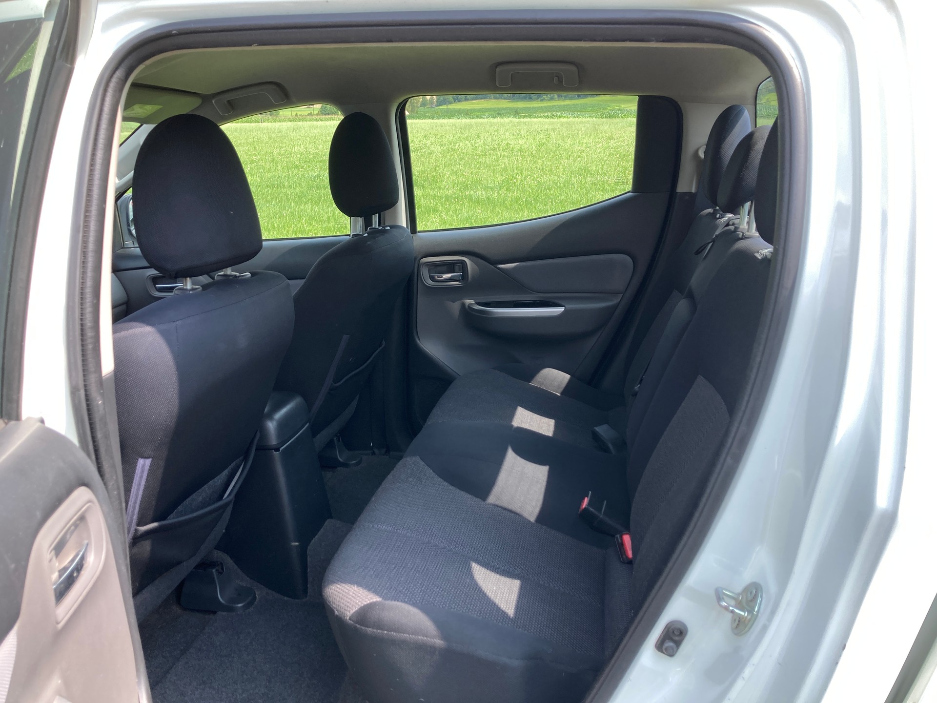 FIAT Fullback LX 2.4 MJ DC Swiss 4WD-image-6