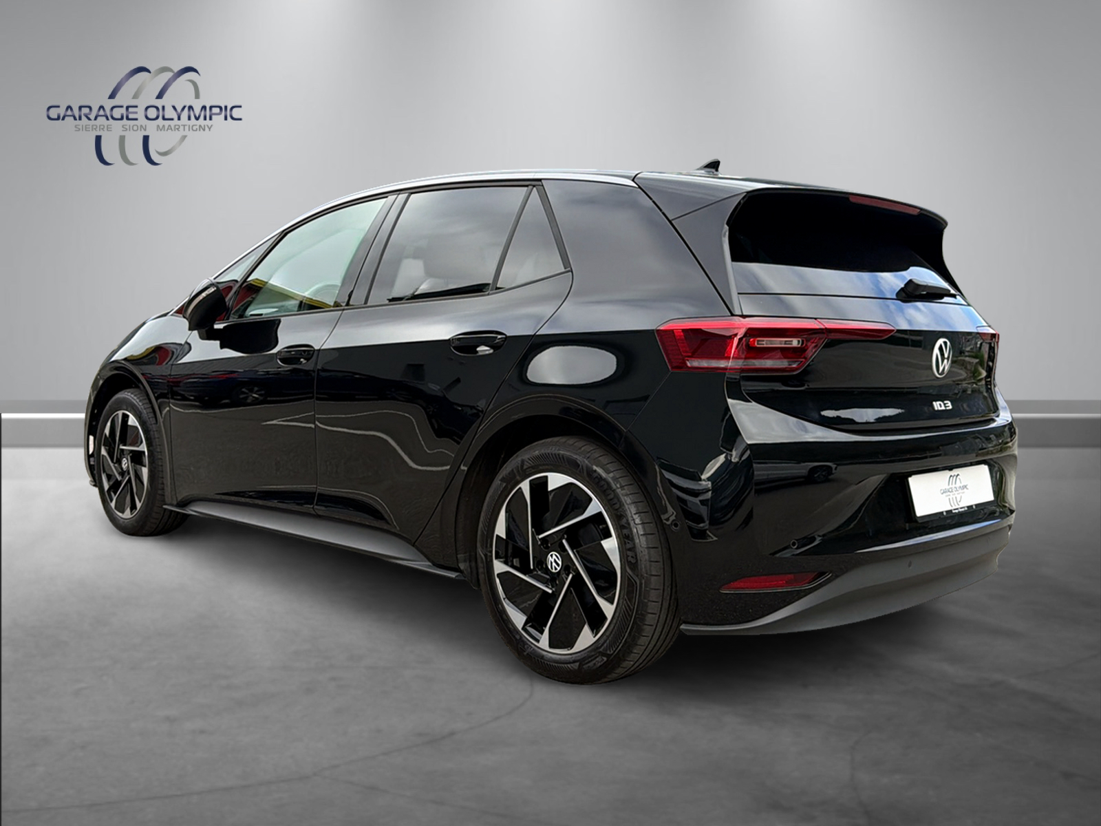 VW ID.3 Pro 52 kWh Pure United-image-3