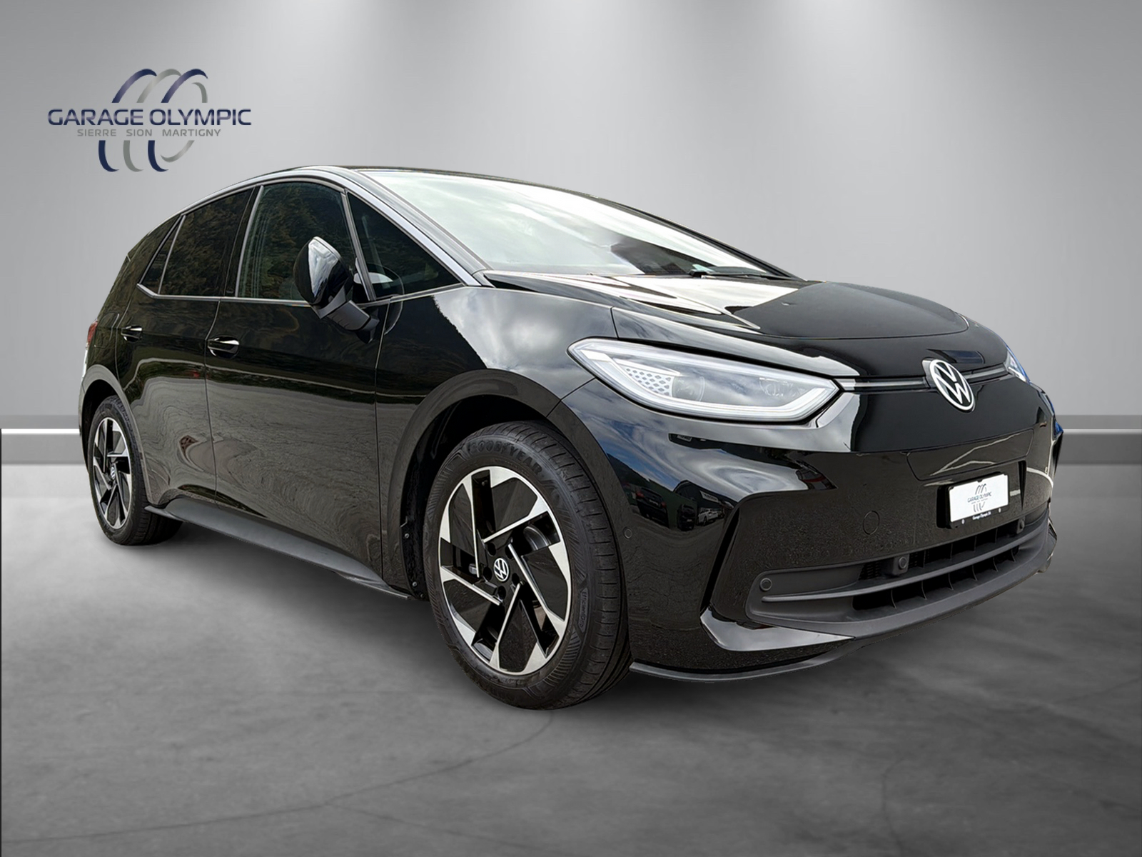 VW ID.3 Pro 52 kWh Pure United-image-14