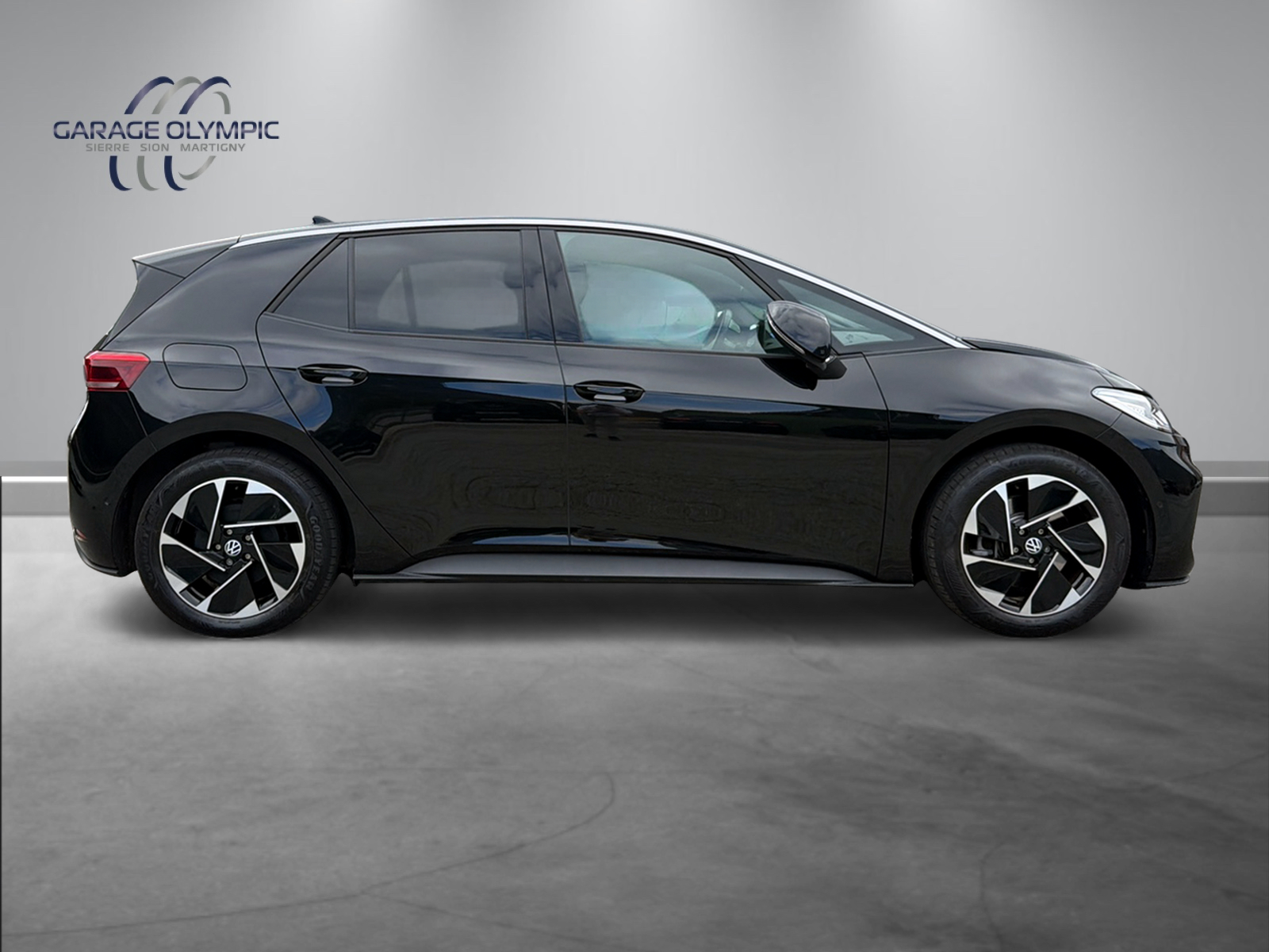 VW ID.3 Pro 52 kWh Pure United-image-12