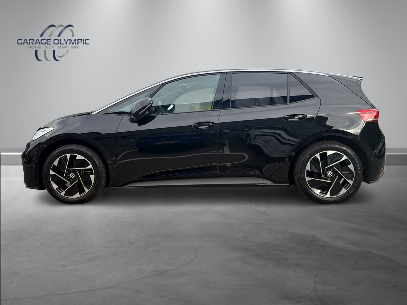 VW ID.3 Pro 52 kWh Pure United-image-2