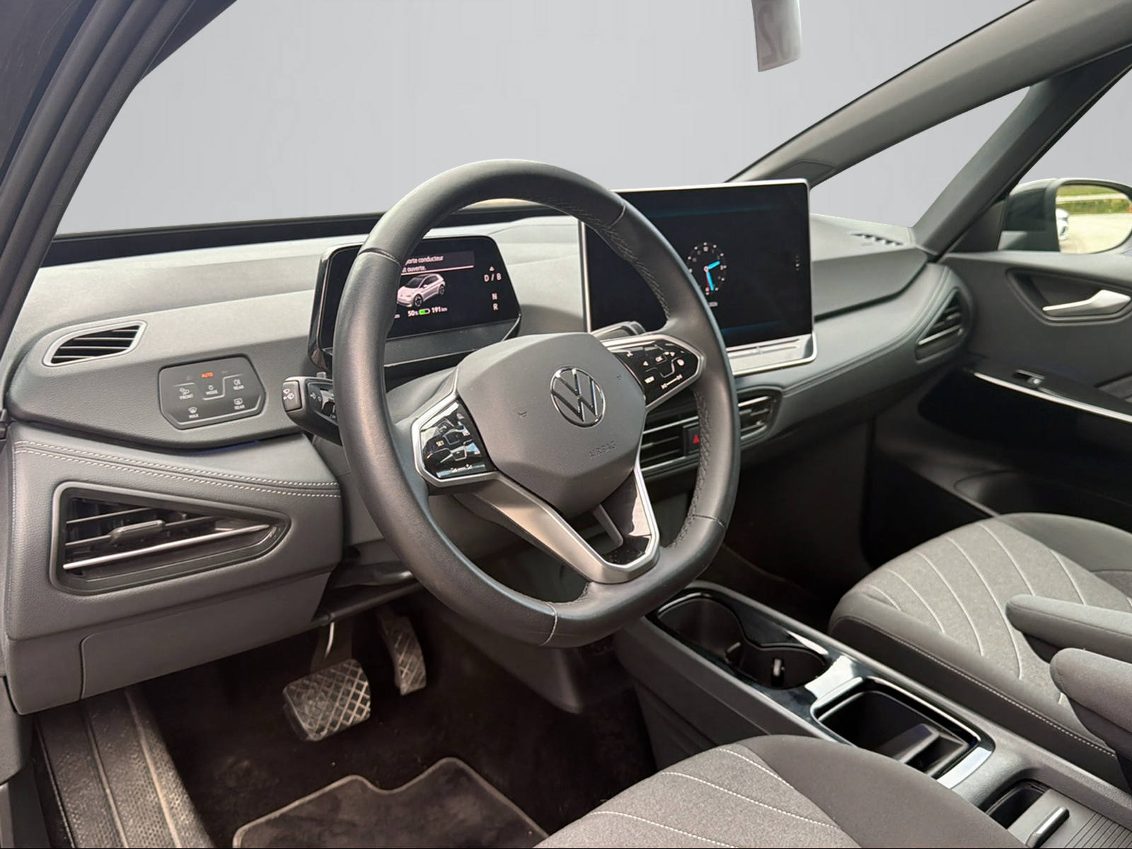 VW ID.3 Pro 52 kWh Pure United-image-7