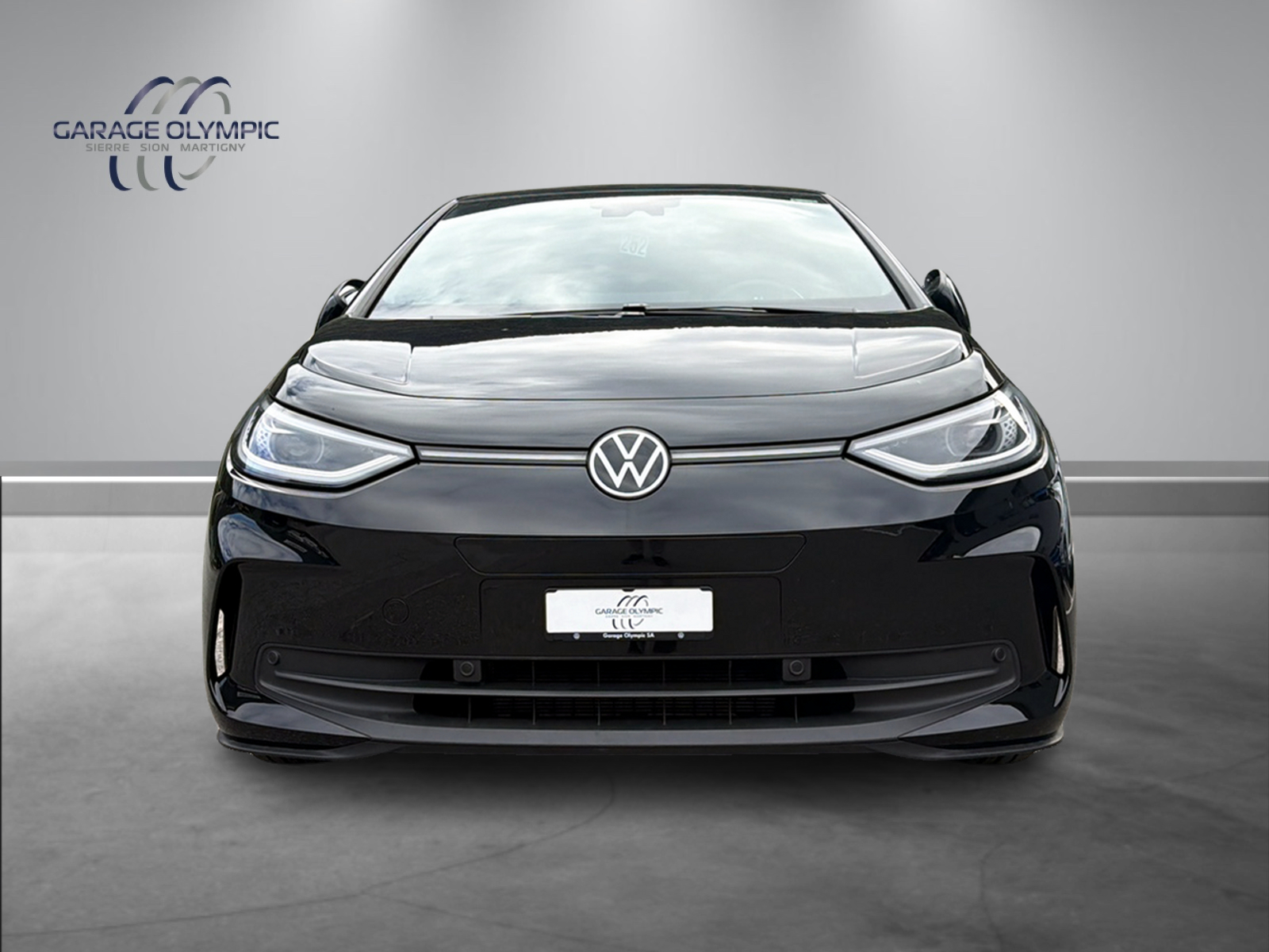 VW ID.3 Pro 52 kWh Pure United-image-1