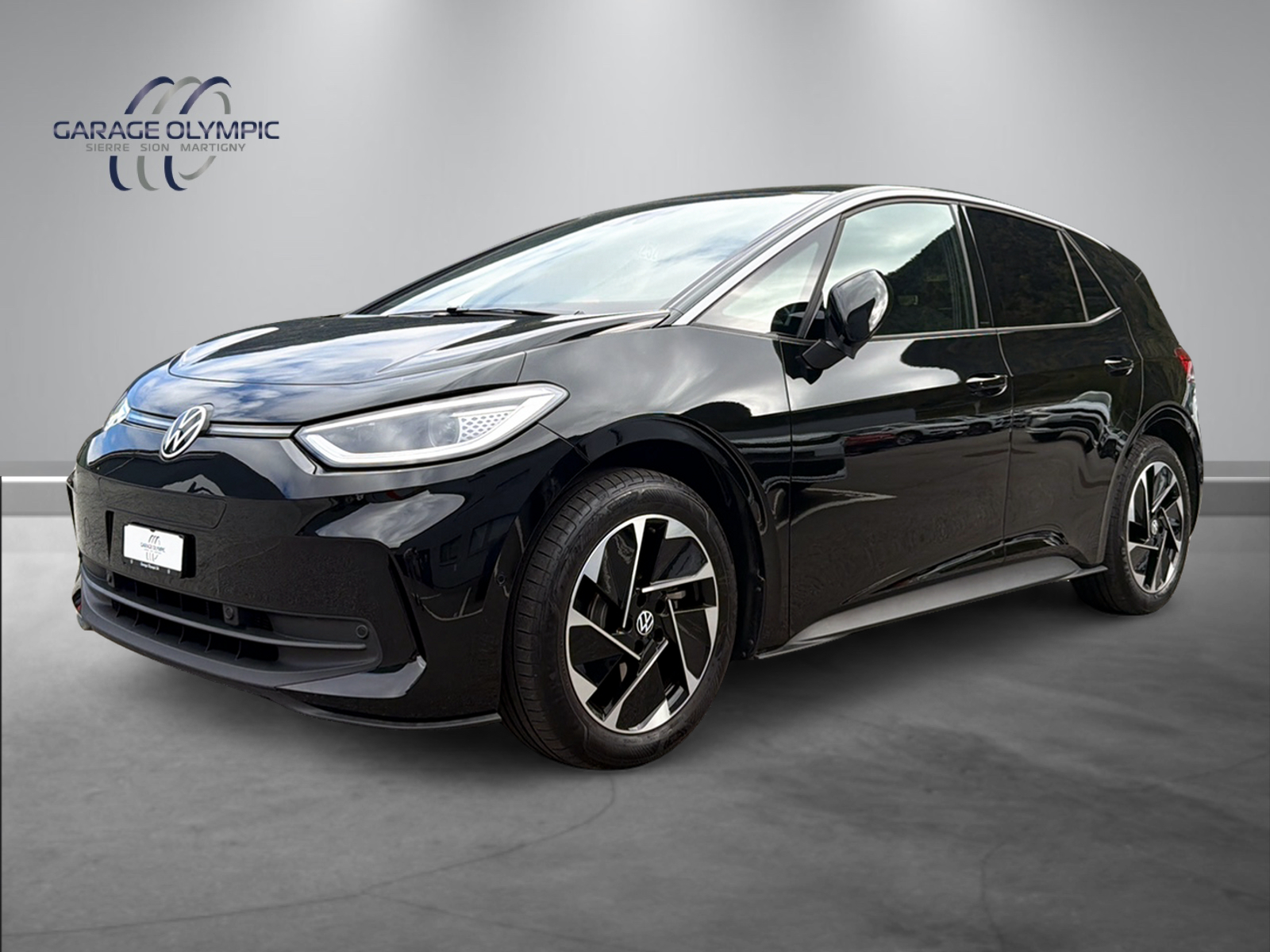 VW ID.3 Pro 52 kWh Pure United-image-0