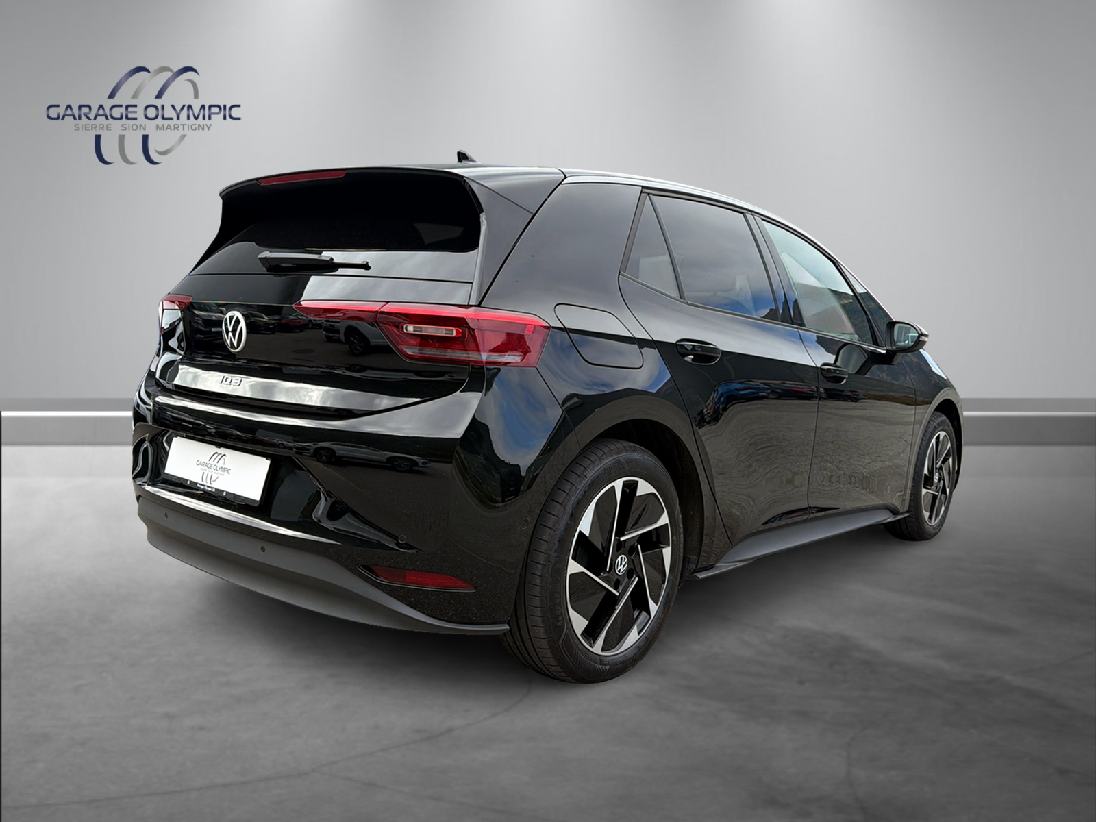 VW ID.3 Pro 52 kWh Pure United-image-11