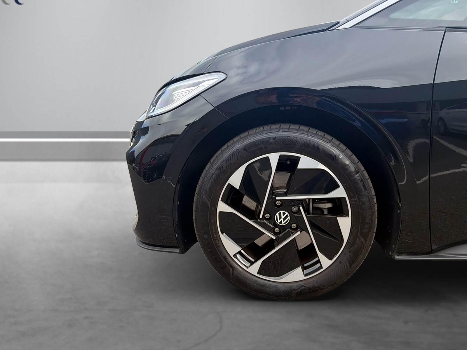 VW ID.3 Pro 52 kWh Pure United-image-10